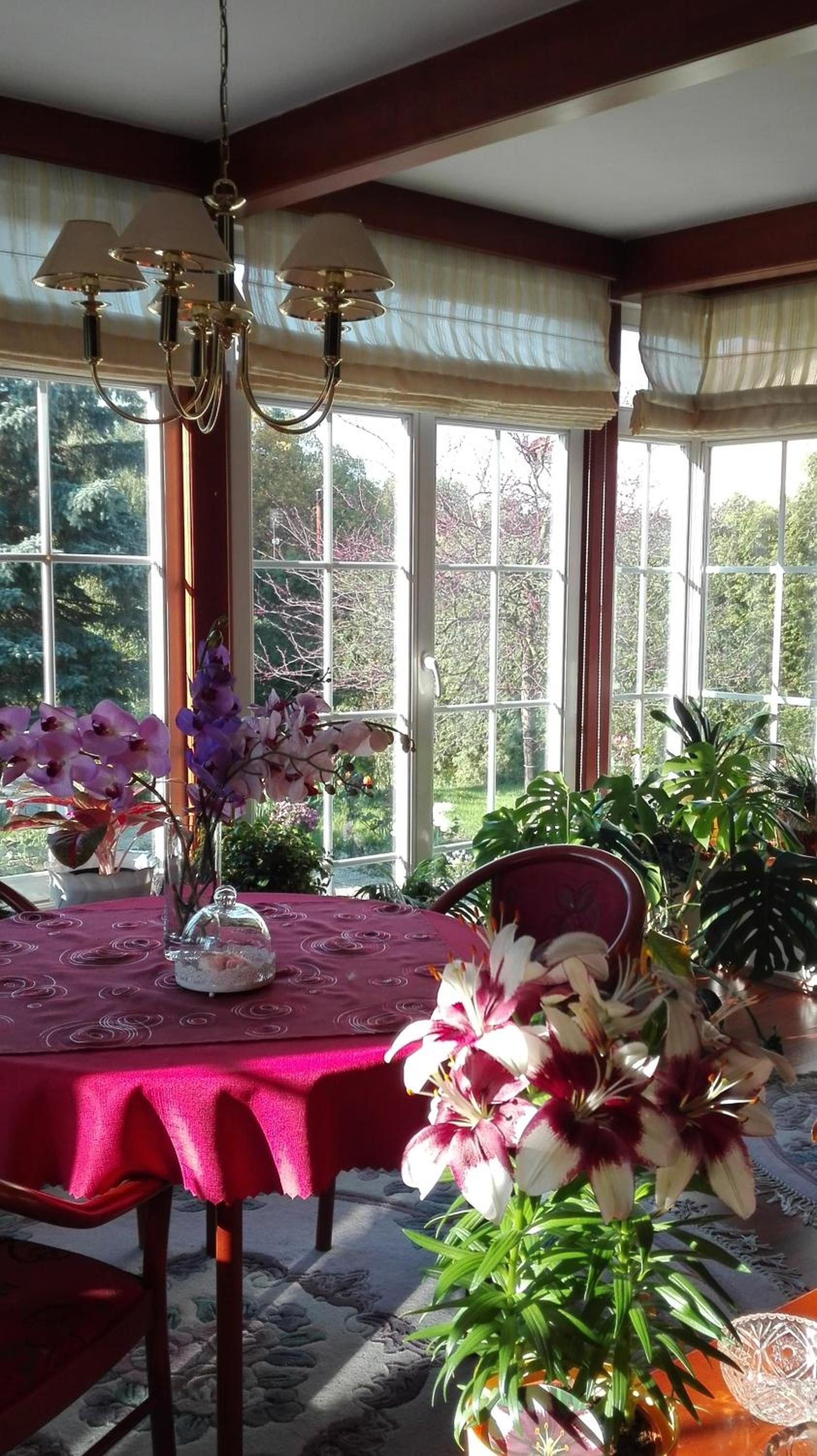 Double Room - Photo 17