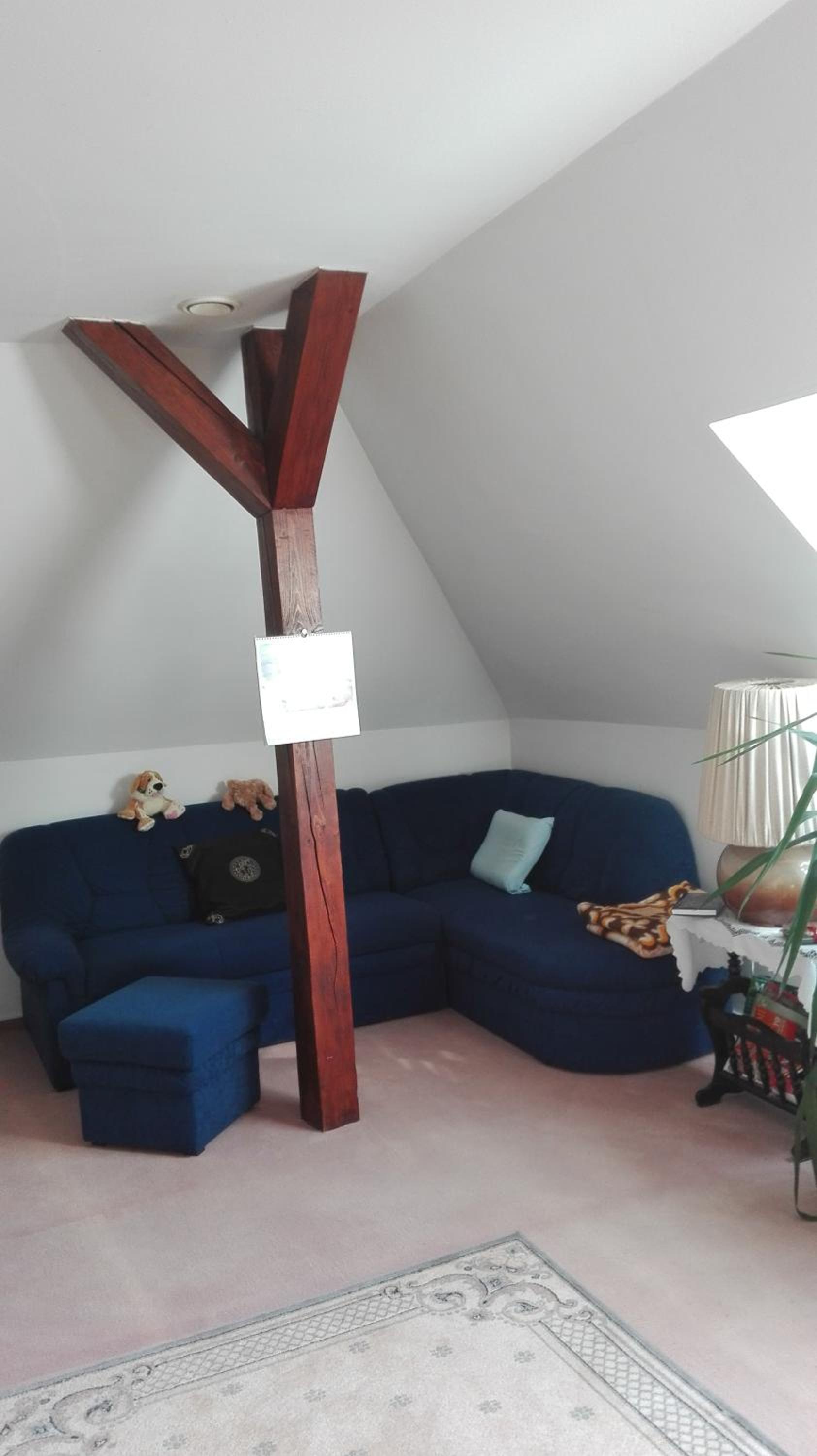 Large Double Room - Photo 12