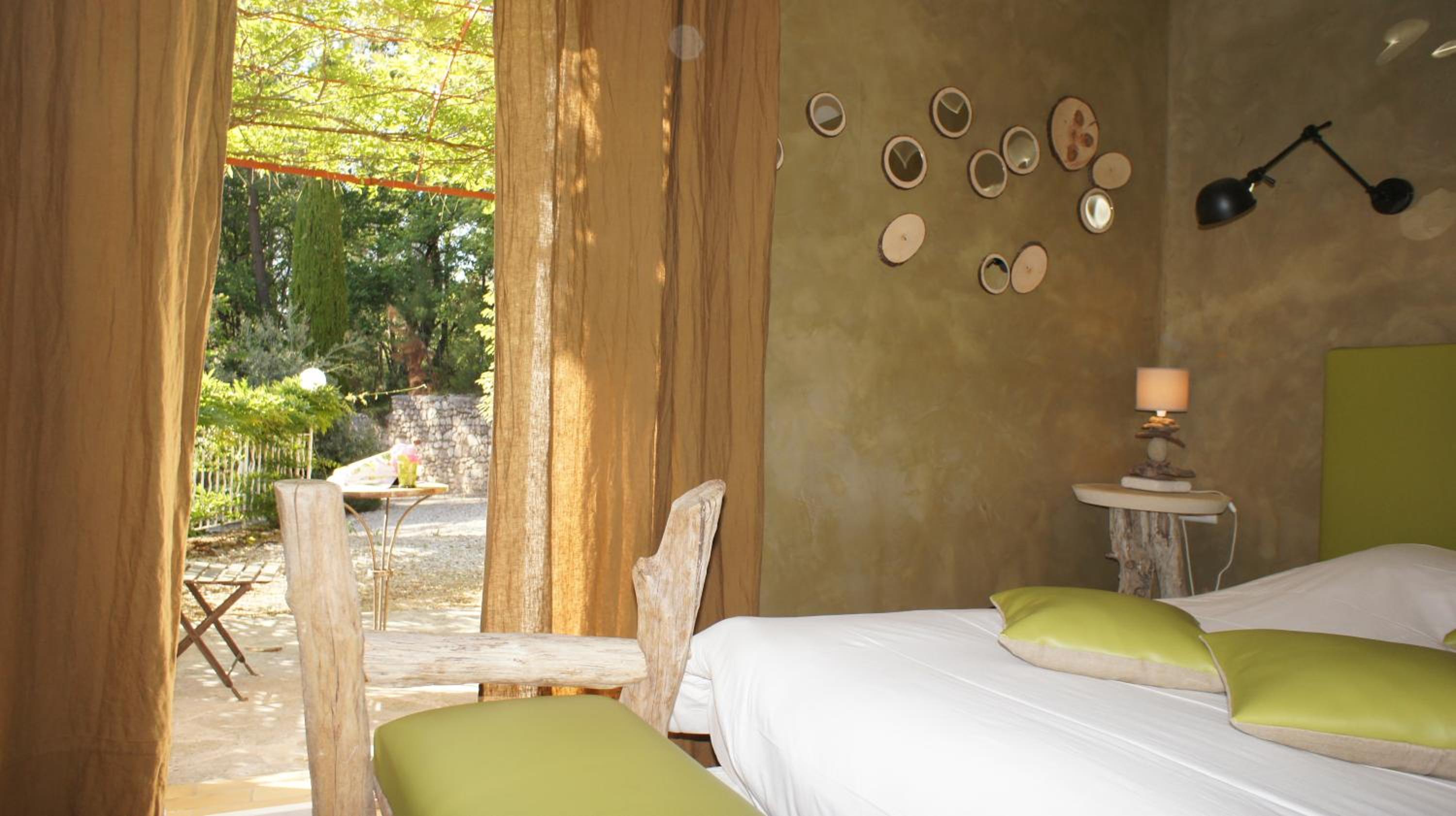 Prestige Double Room photo 2