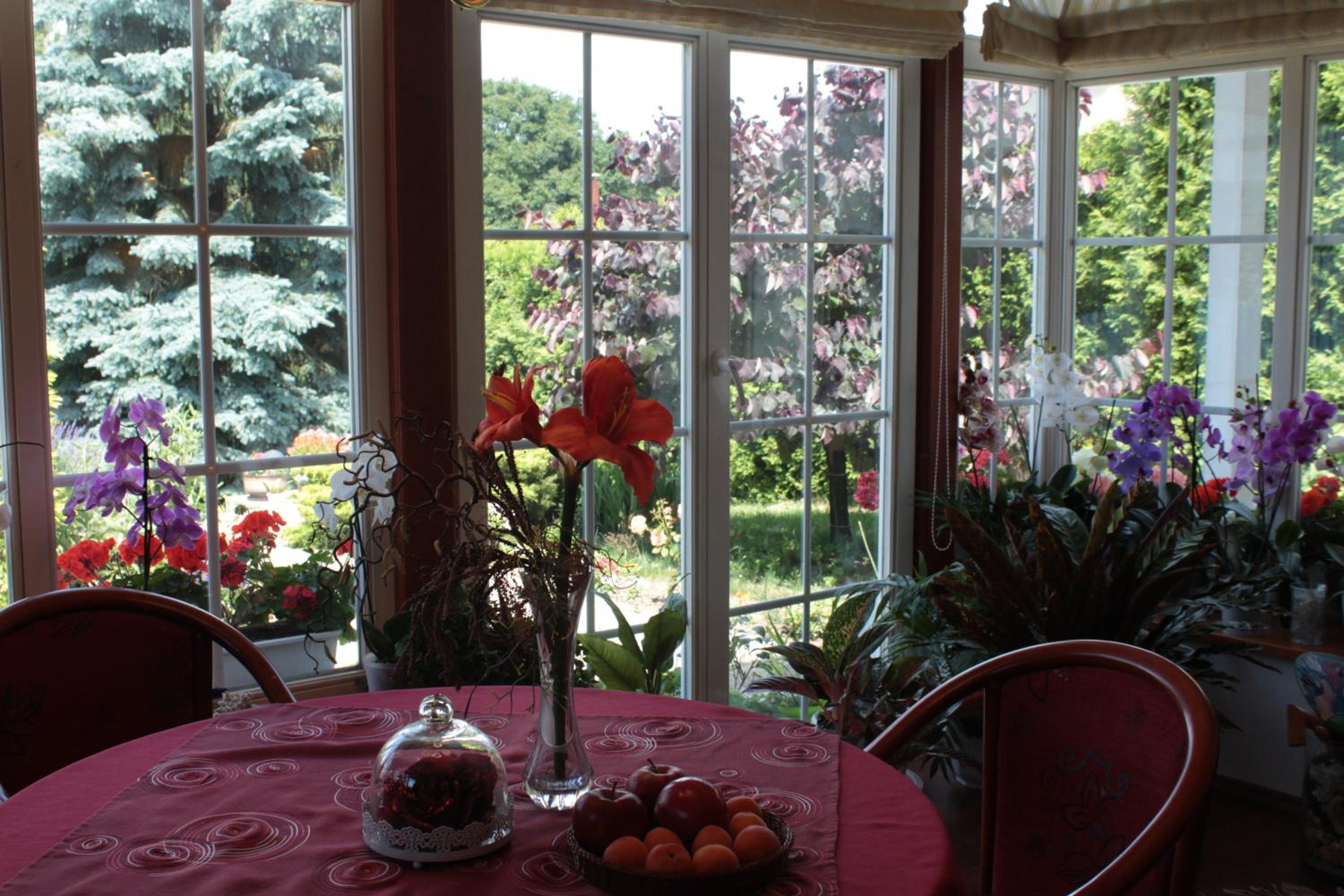 Double Room - Photo 11