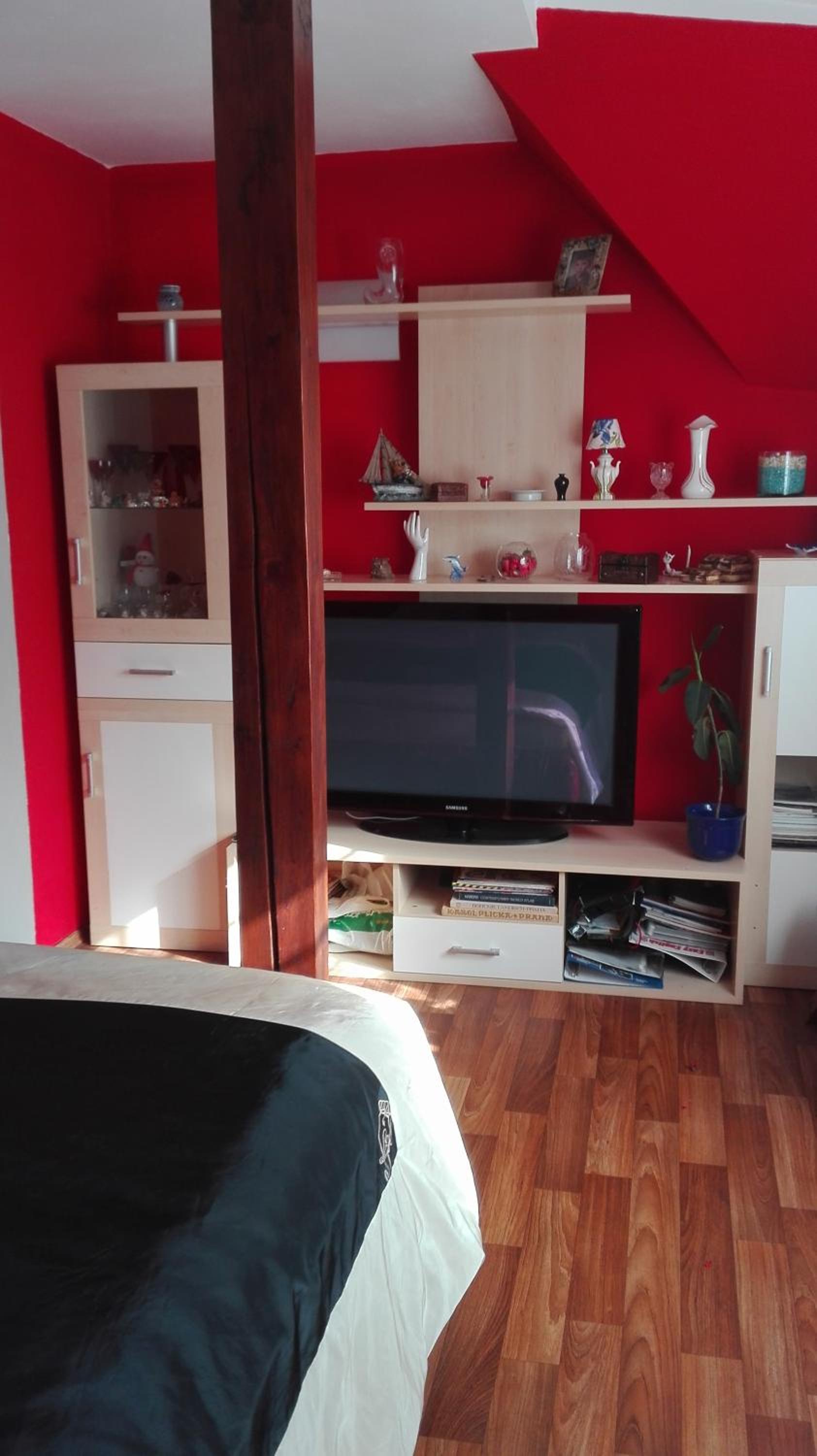 Double Room - Photo 9