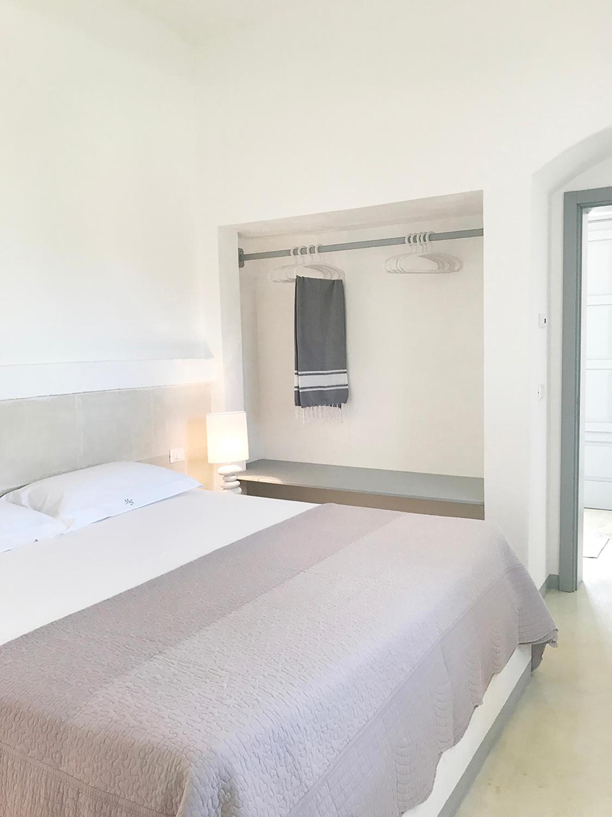 Double Room with Garden View photo 1