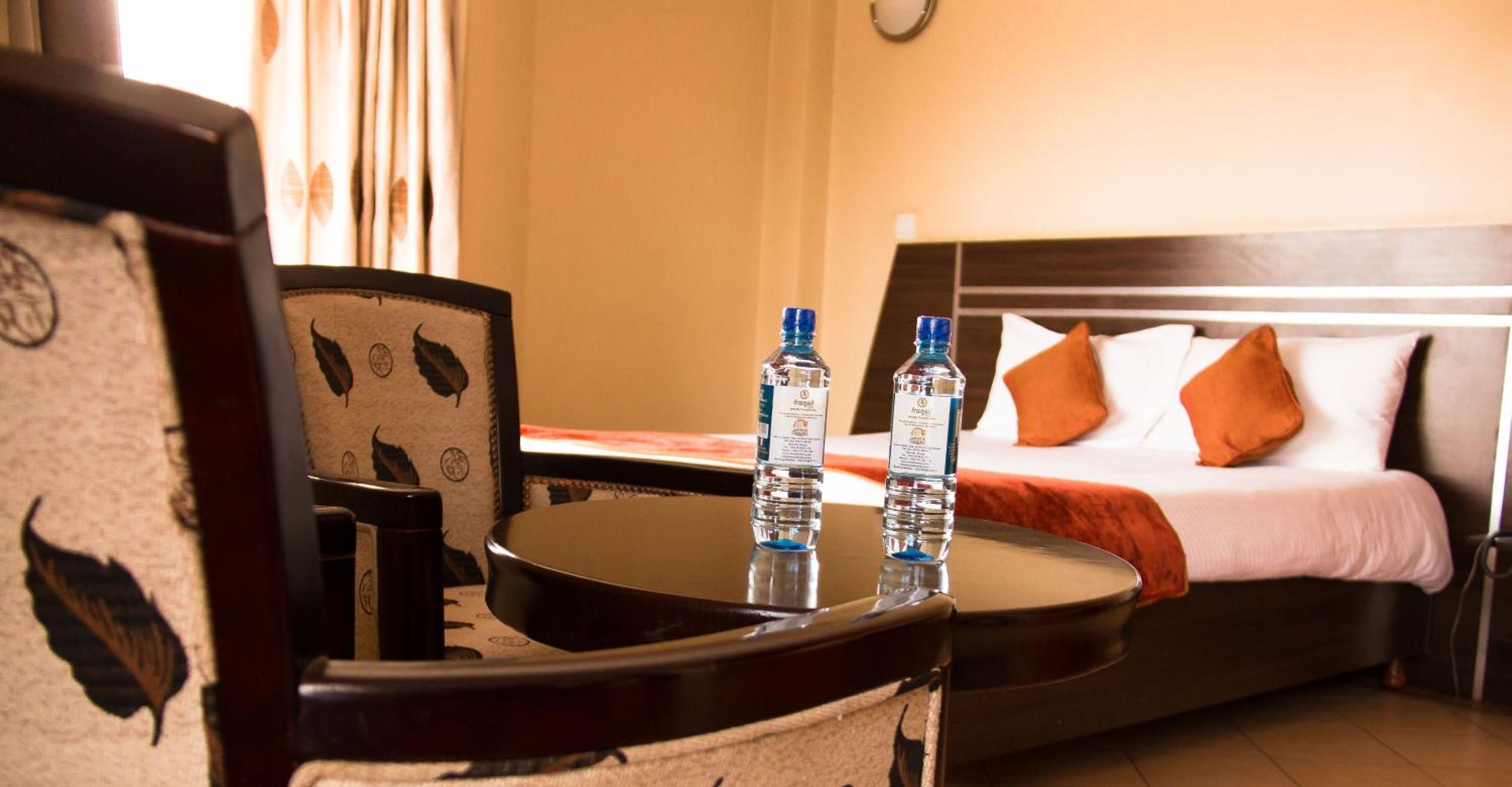 One-Bedroom Suite