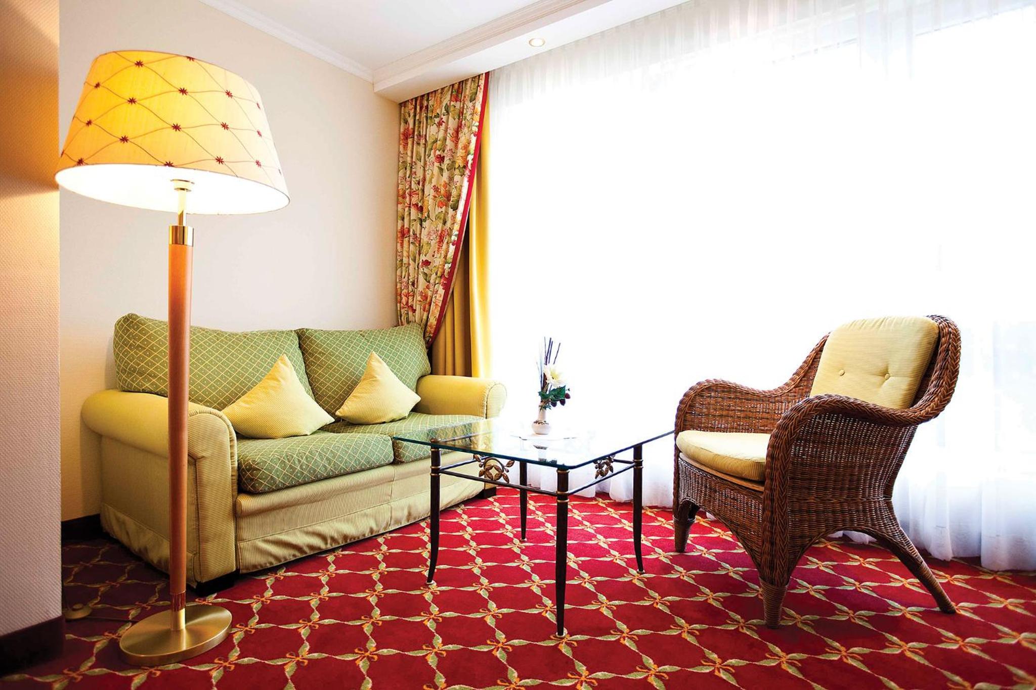 Junior Suite - Photo 3