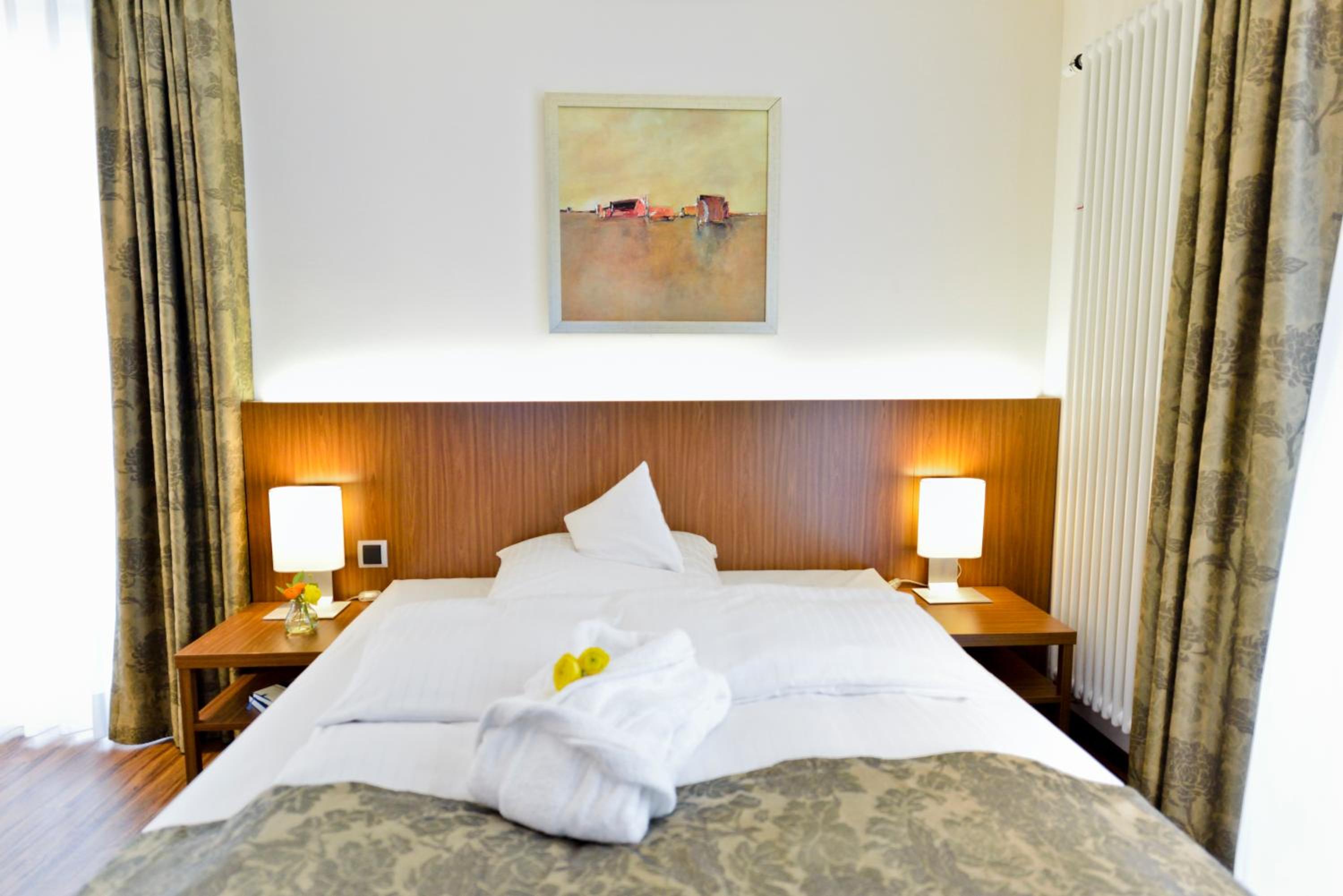 Single Room photo 2