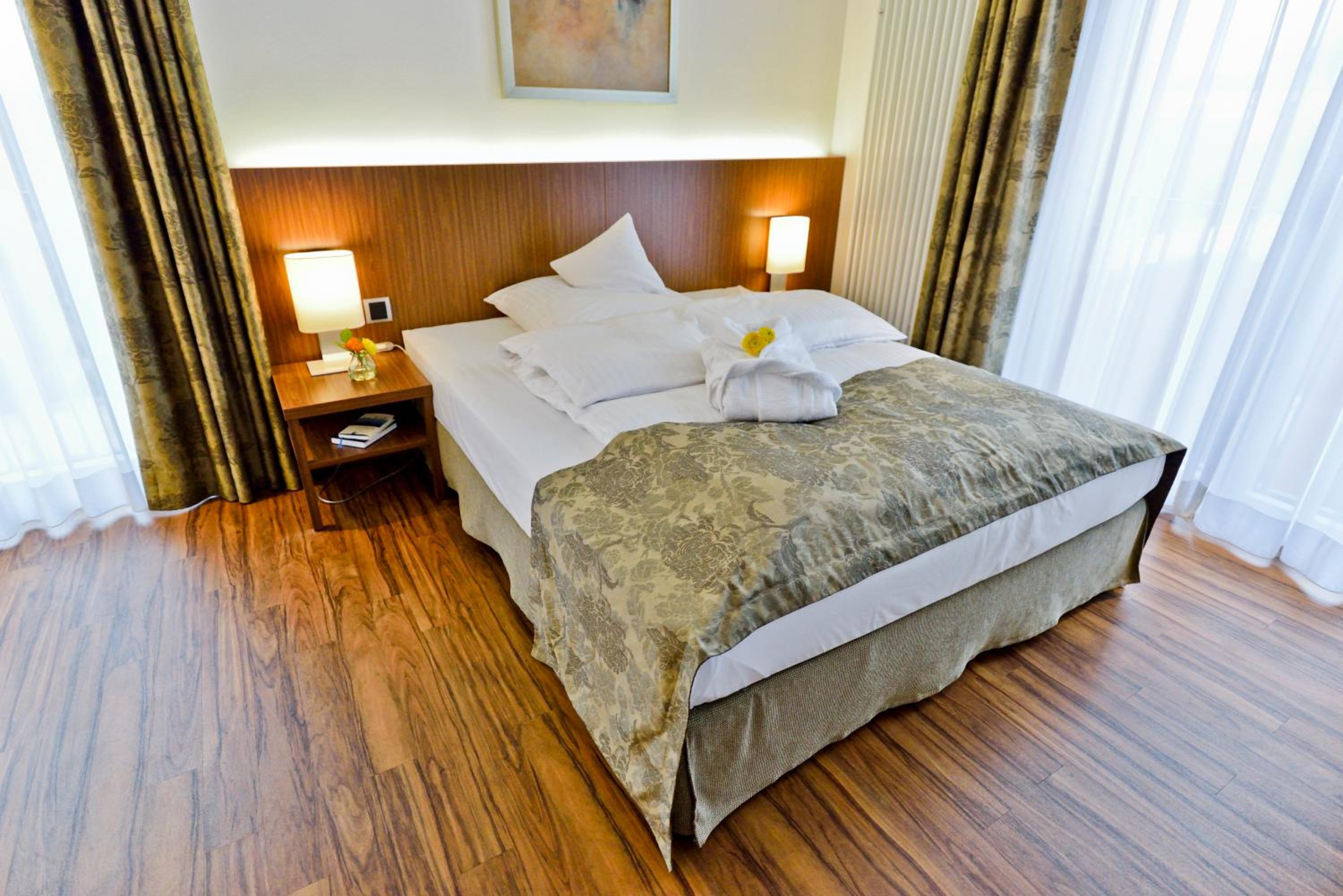 Single Room photo 3