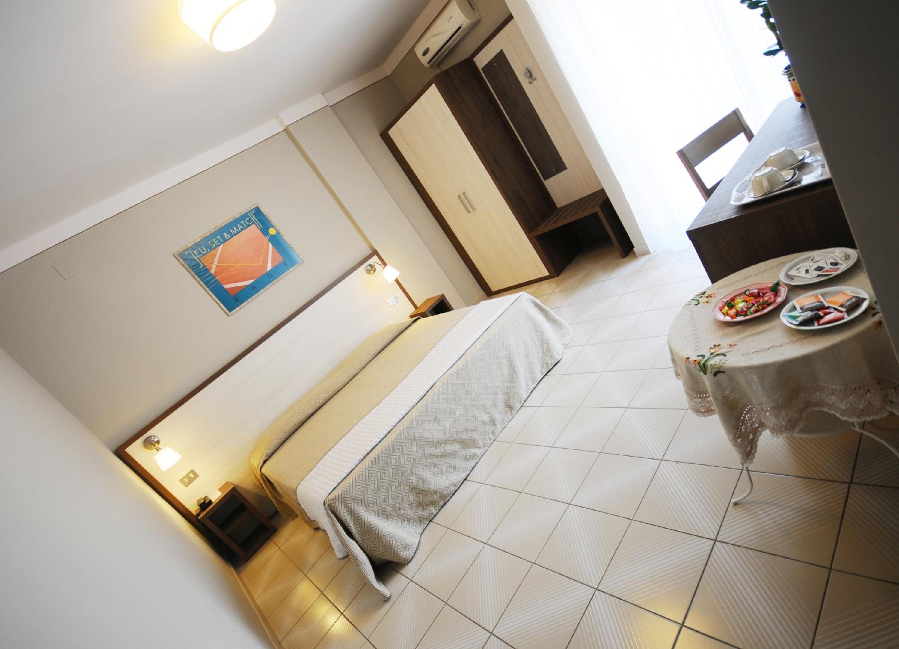 Superior Double or Twin Room