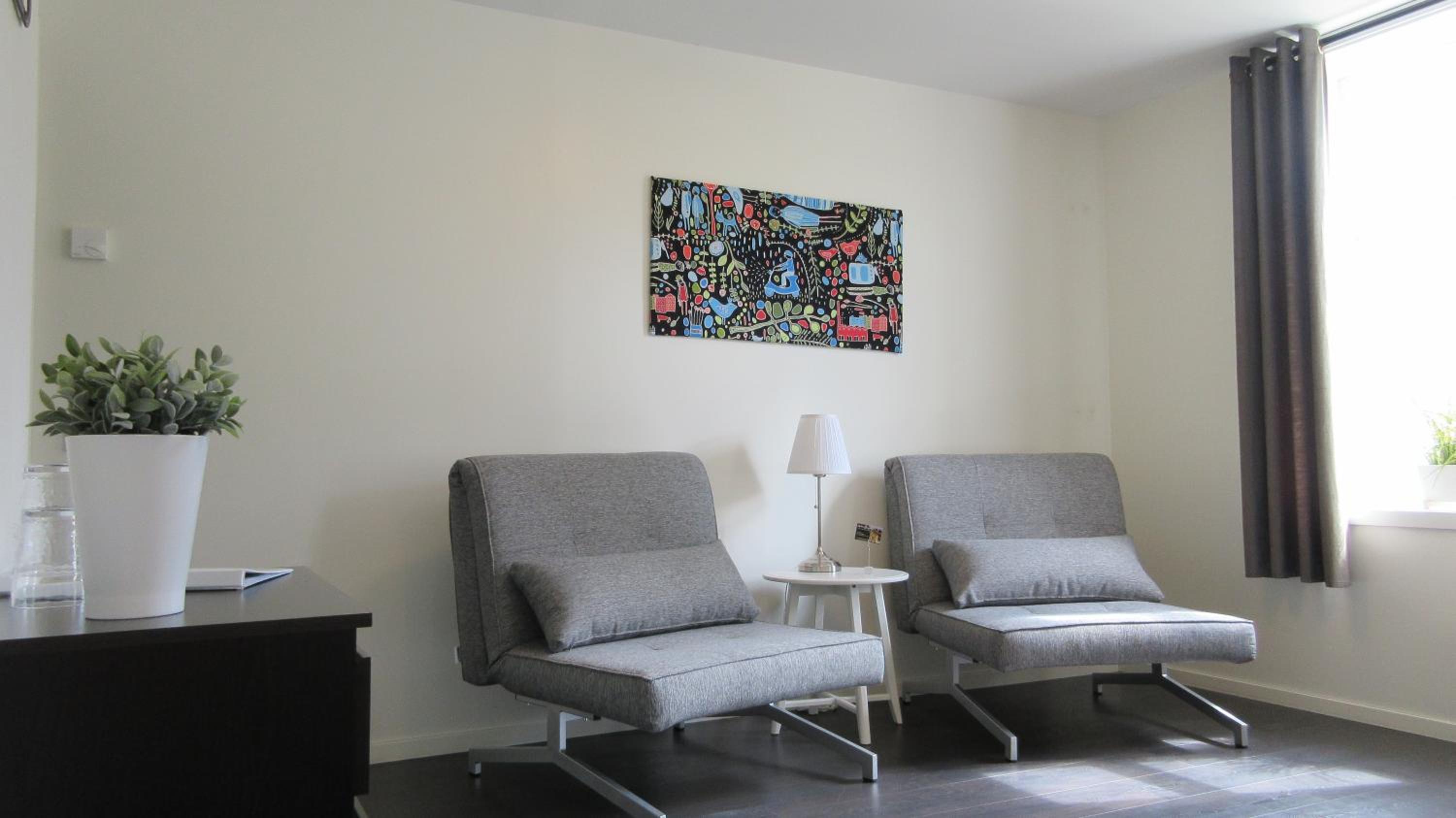 Quadruple Room- Disability Access - Photo 6