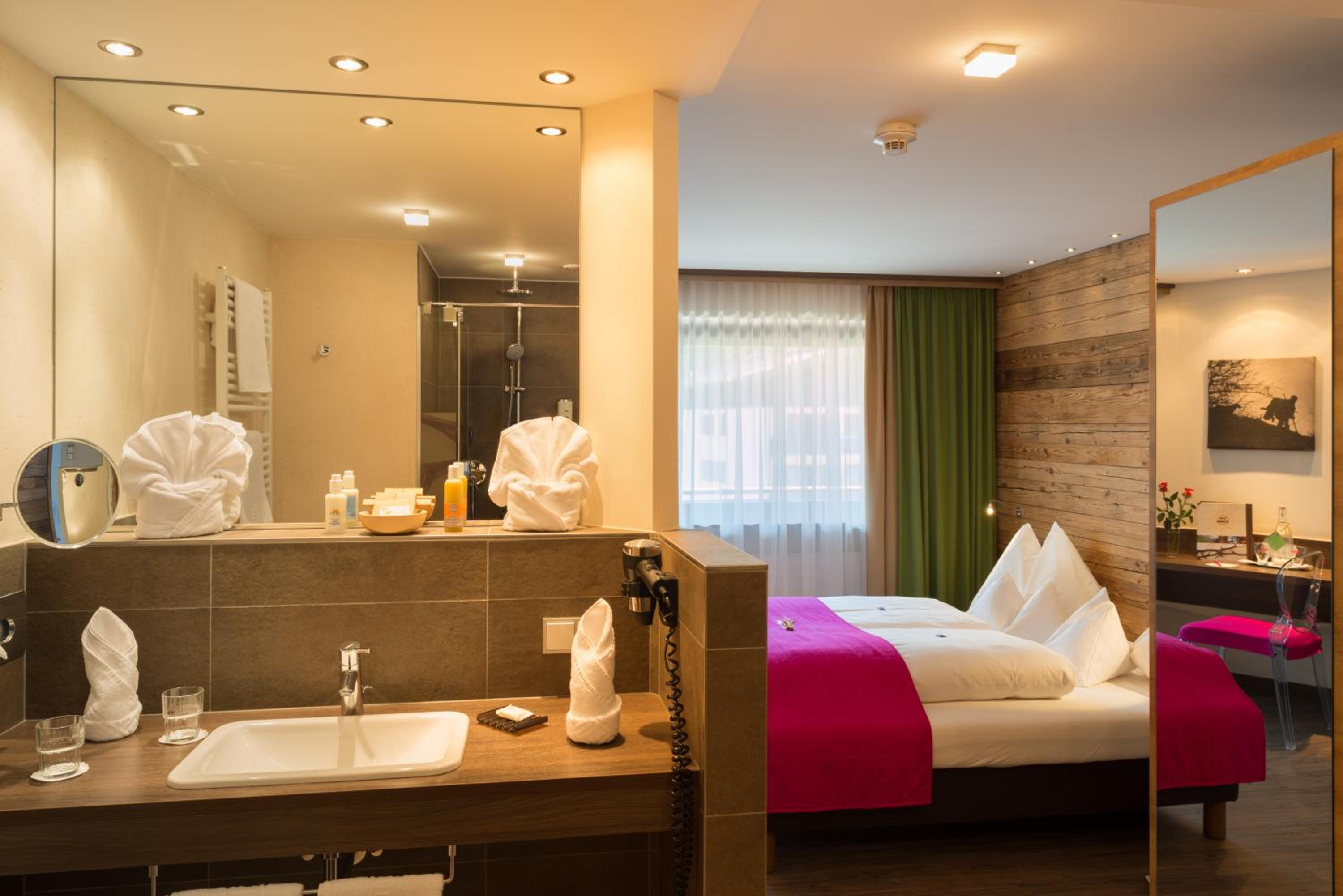 Deluxe Single Room photo 1