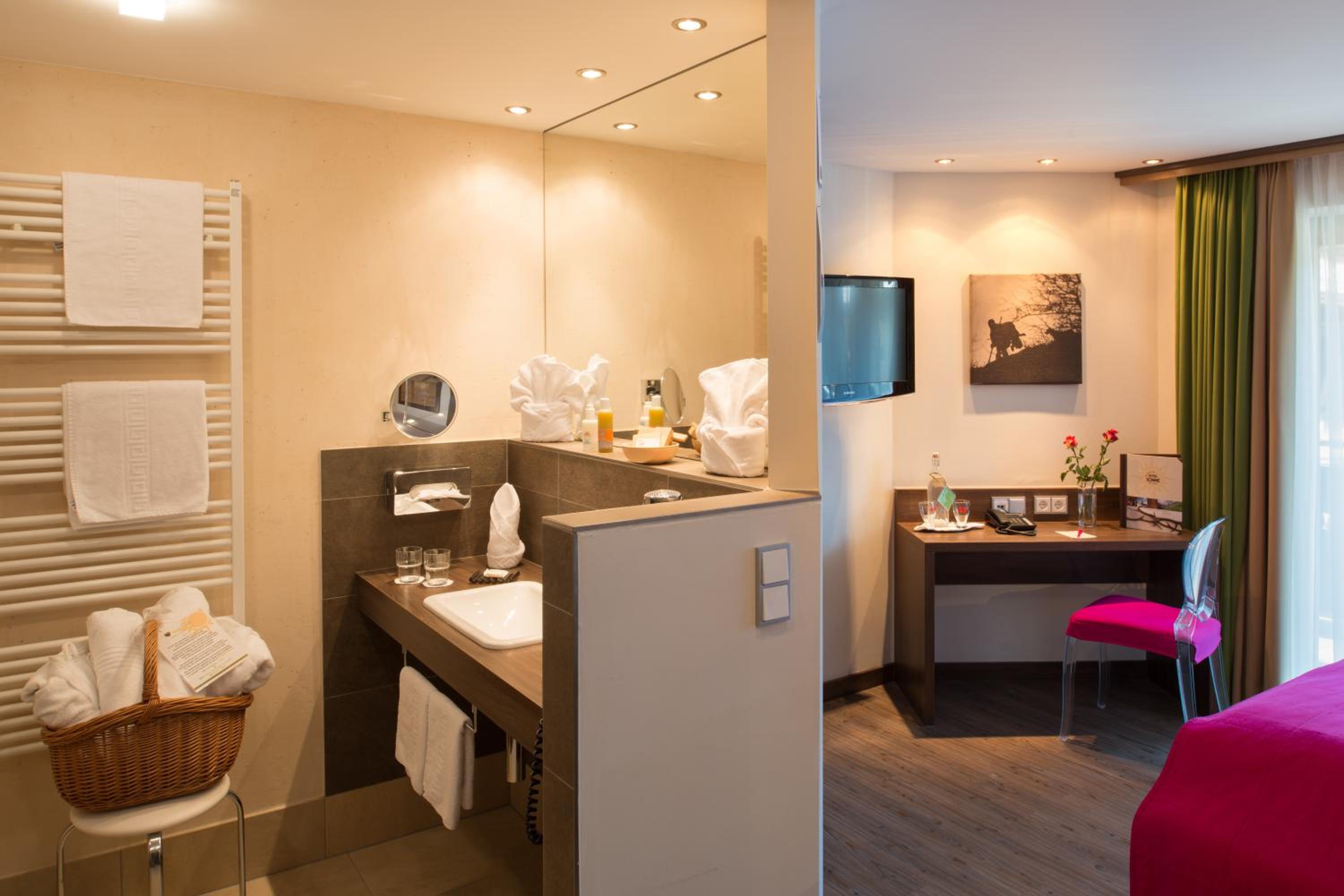 Deluxe Single Room photo 2