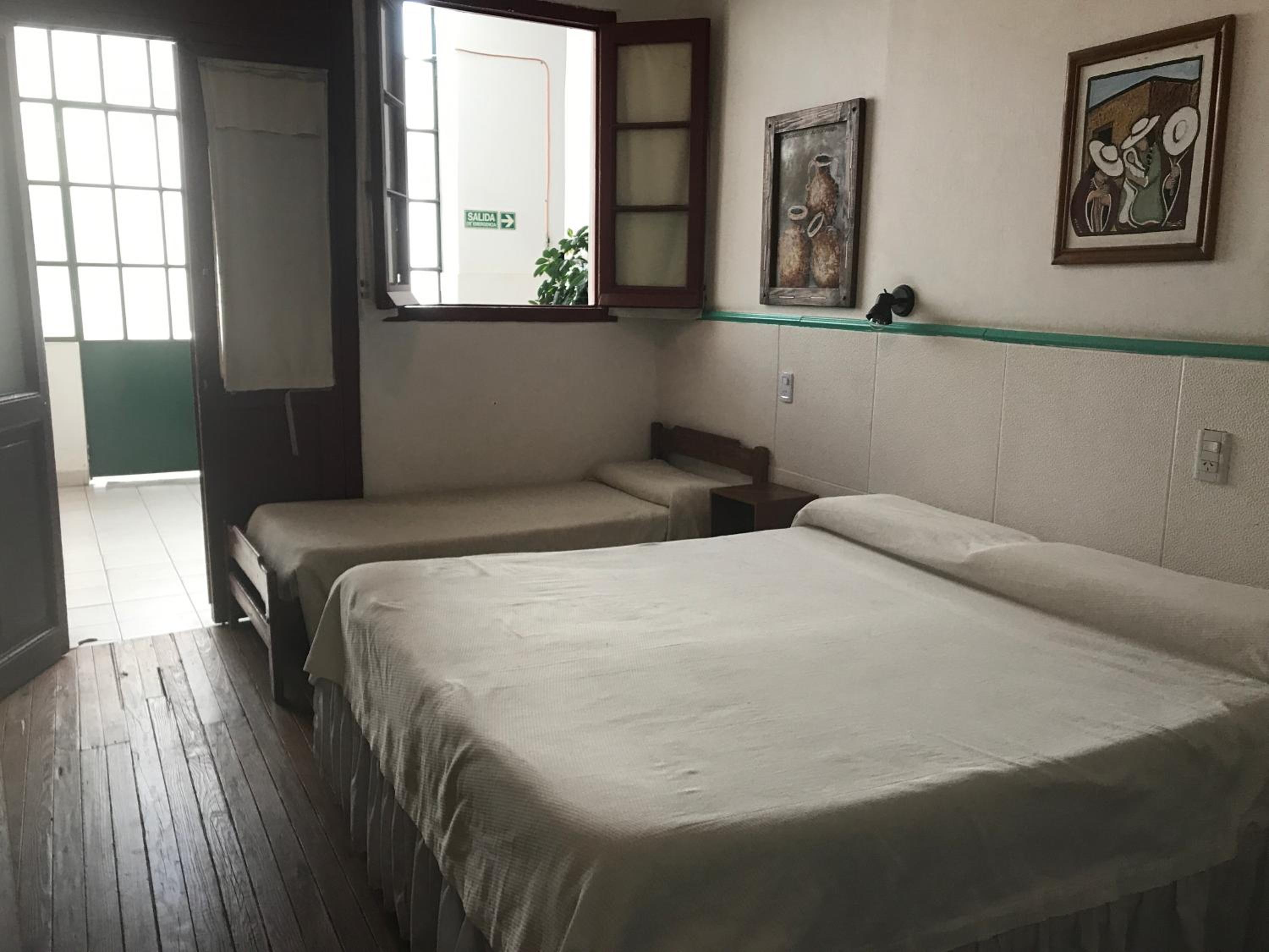 Quadruple Room photo 2