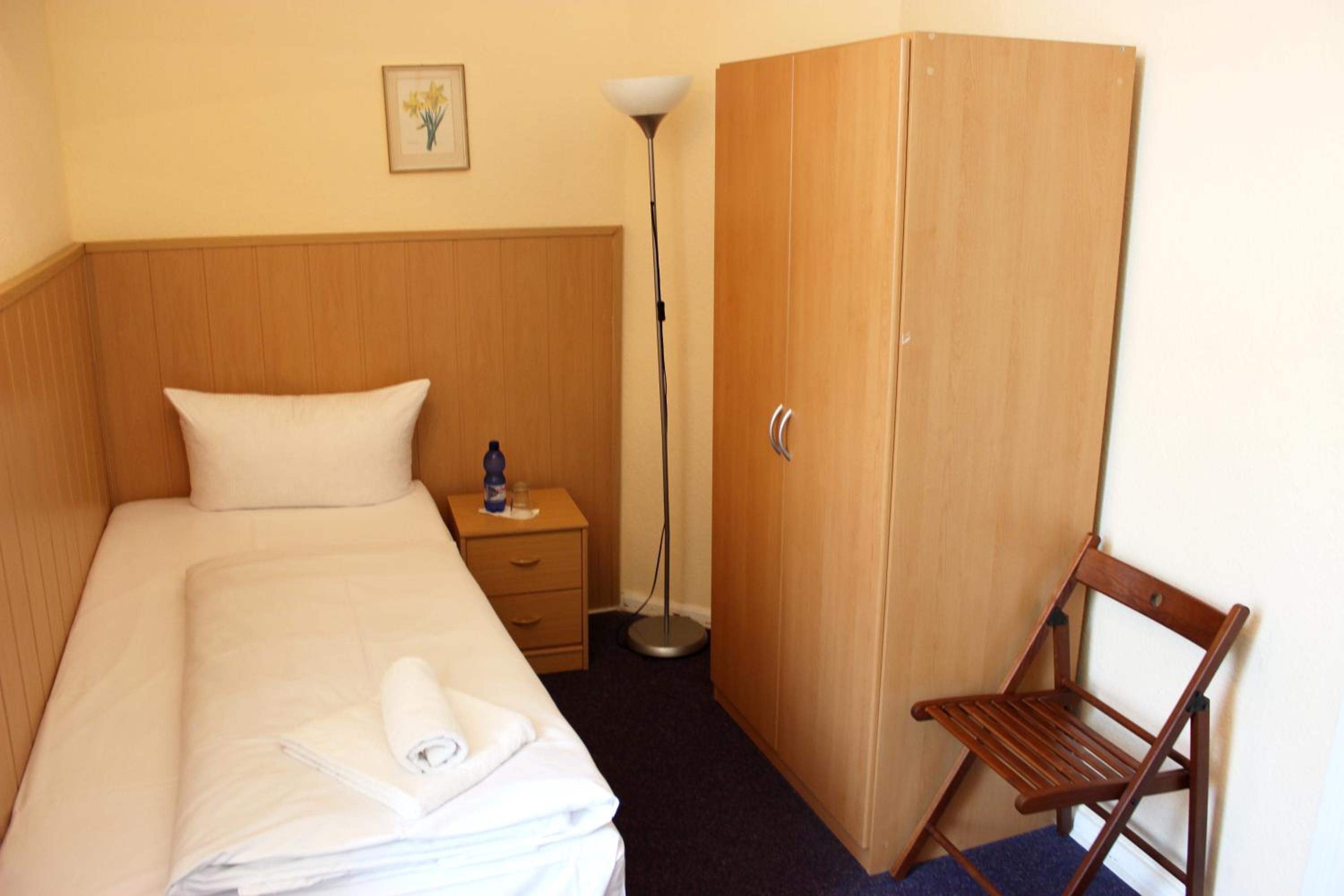 Single Room photo 1