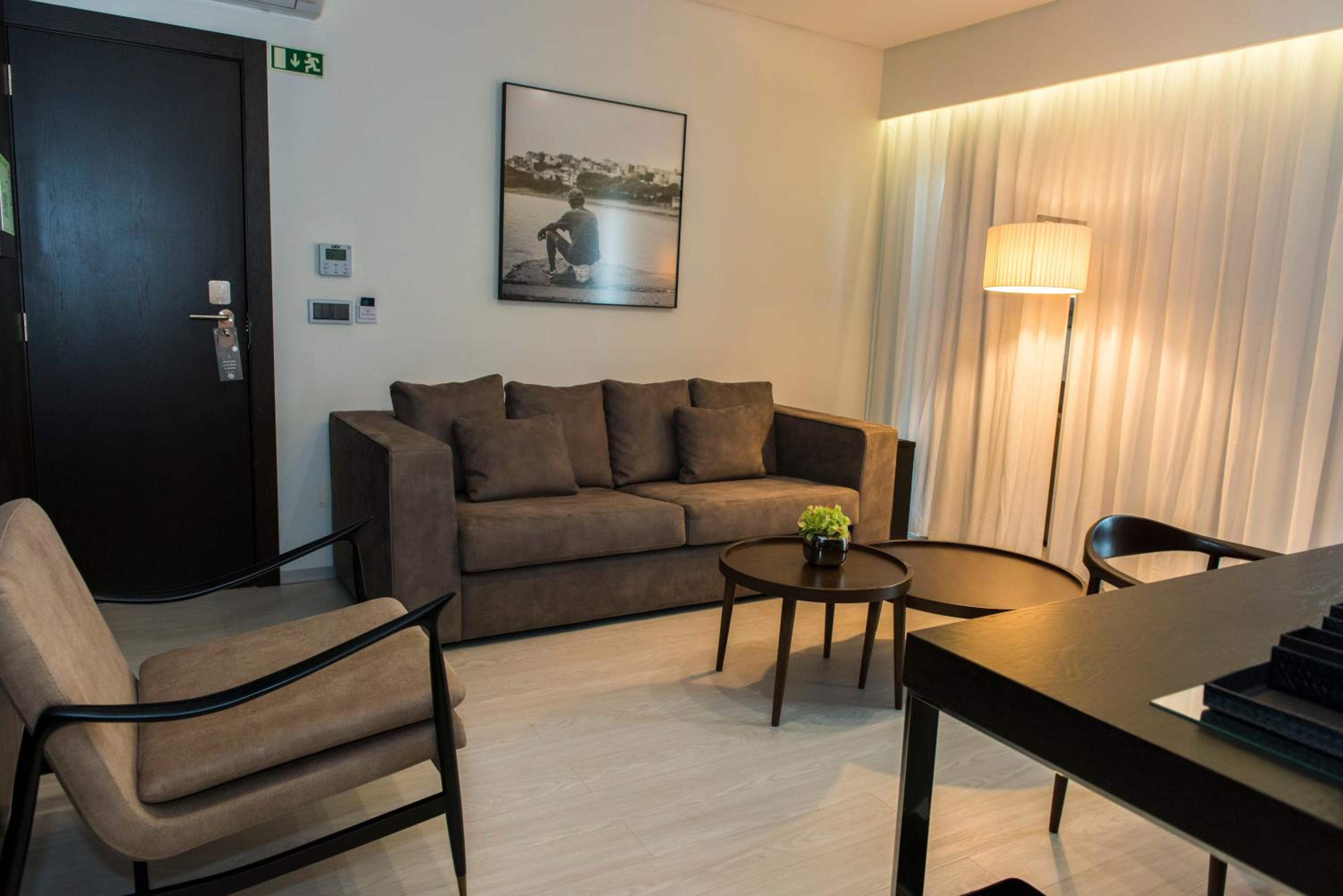 Deluxe Suite photo 2