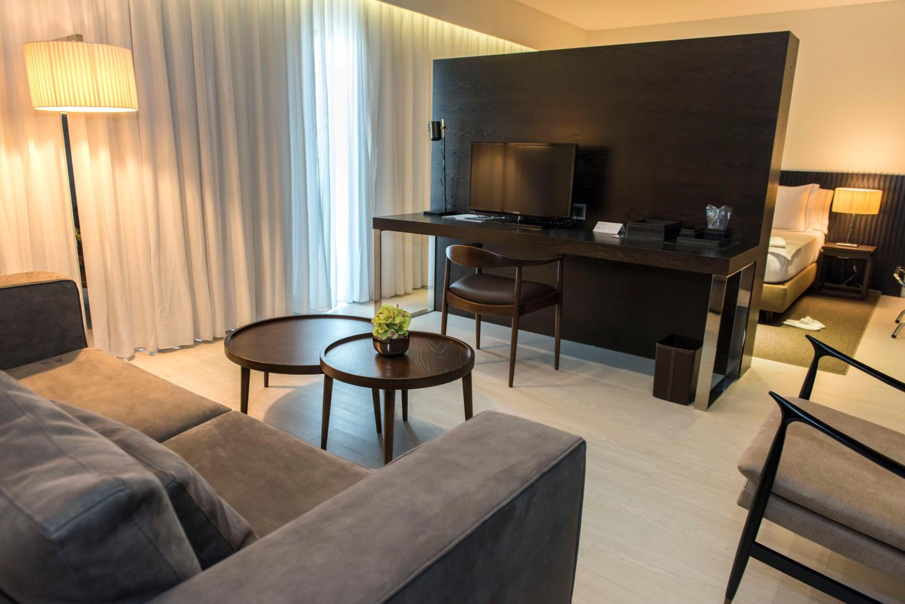 Deluxe Suite photo 2