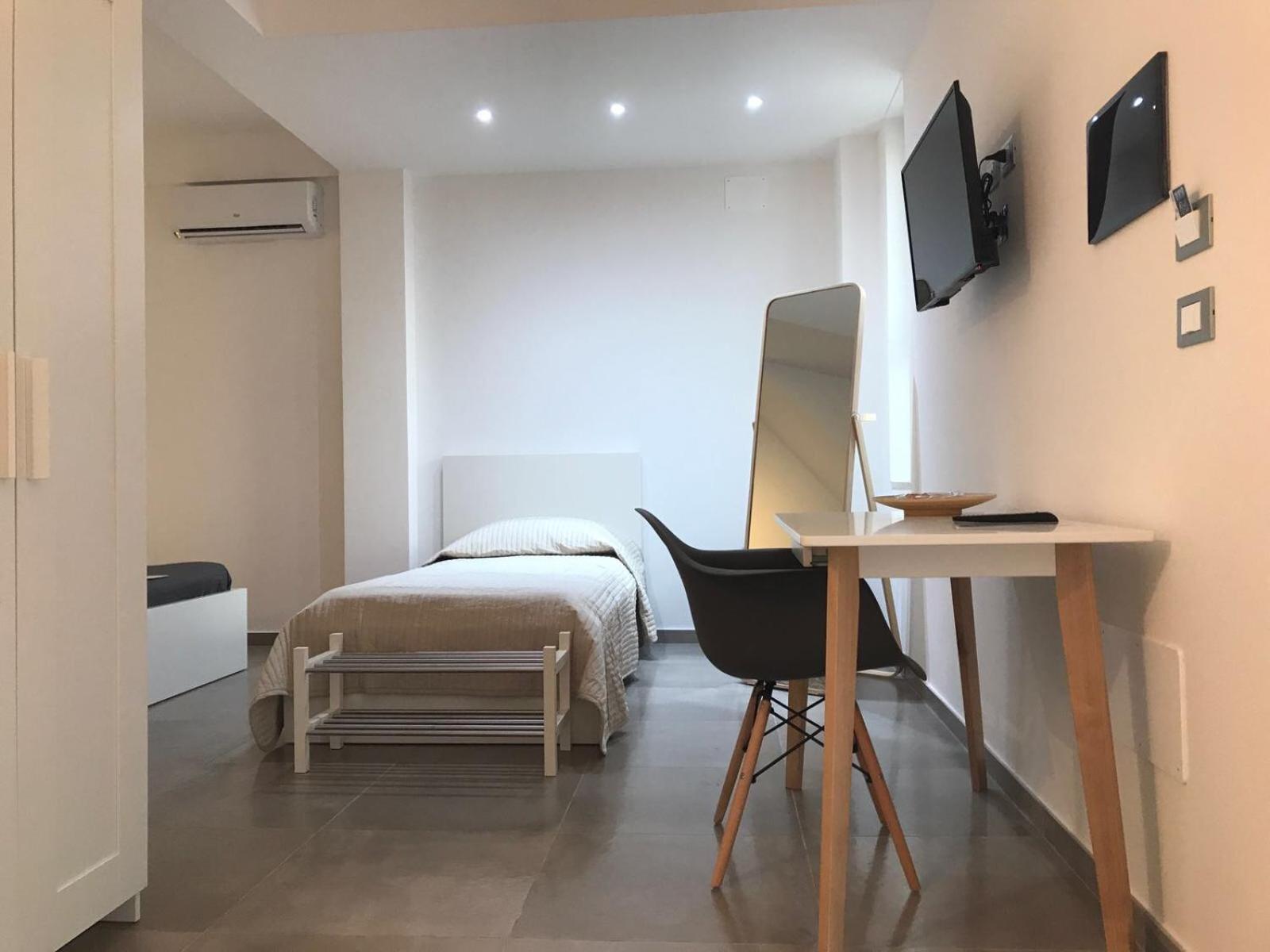 Deluxe Triple Room photo 2