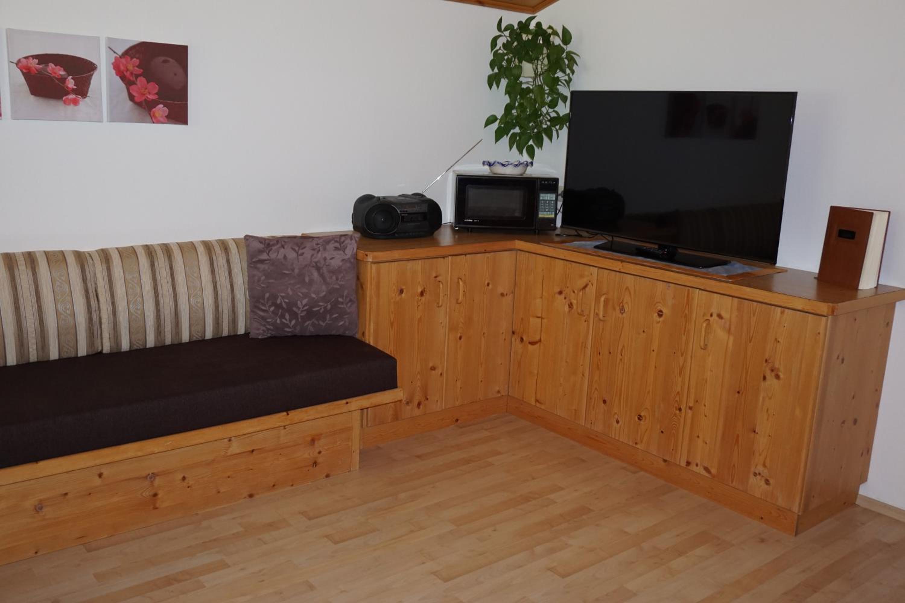 Apartment with Balcony photo 1
