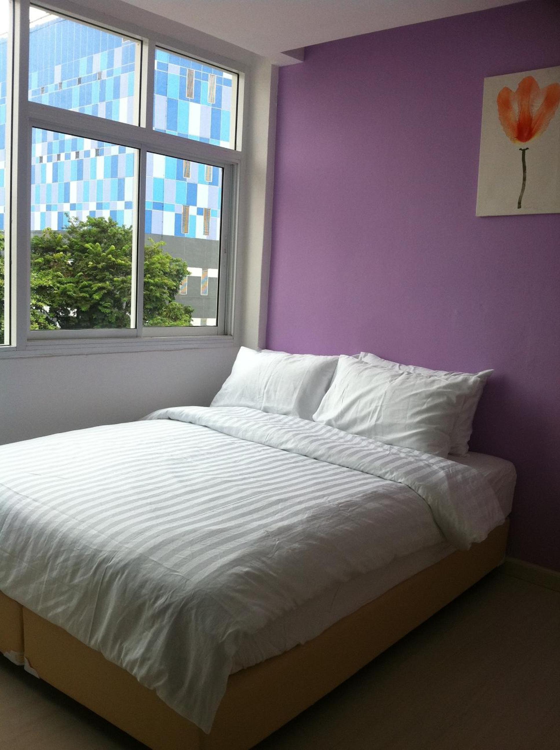 Standard Double Room photo 1
