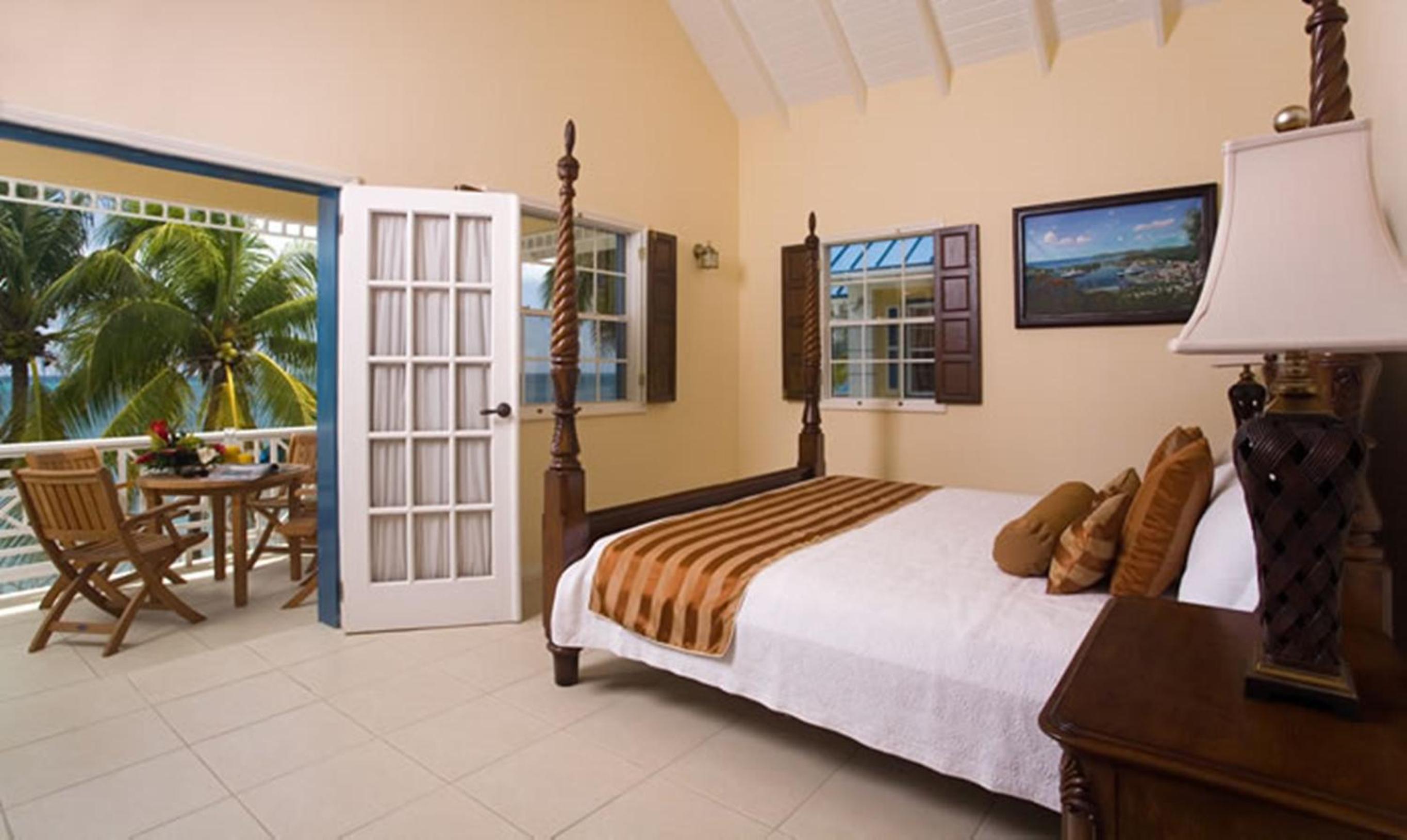 Two-Bedroom Suite photo 2