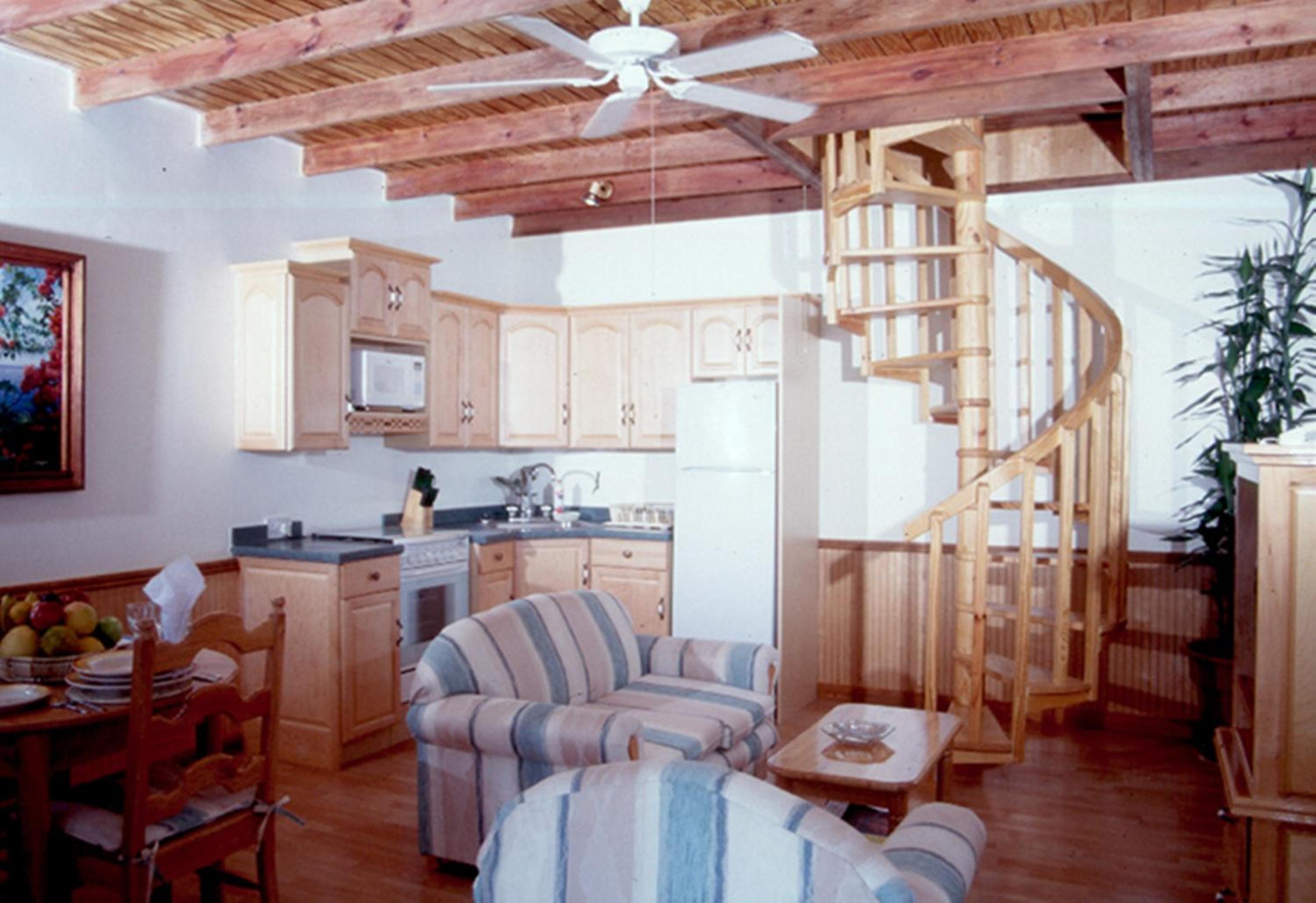 One-Bedroom Villa photo 2
