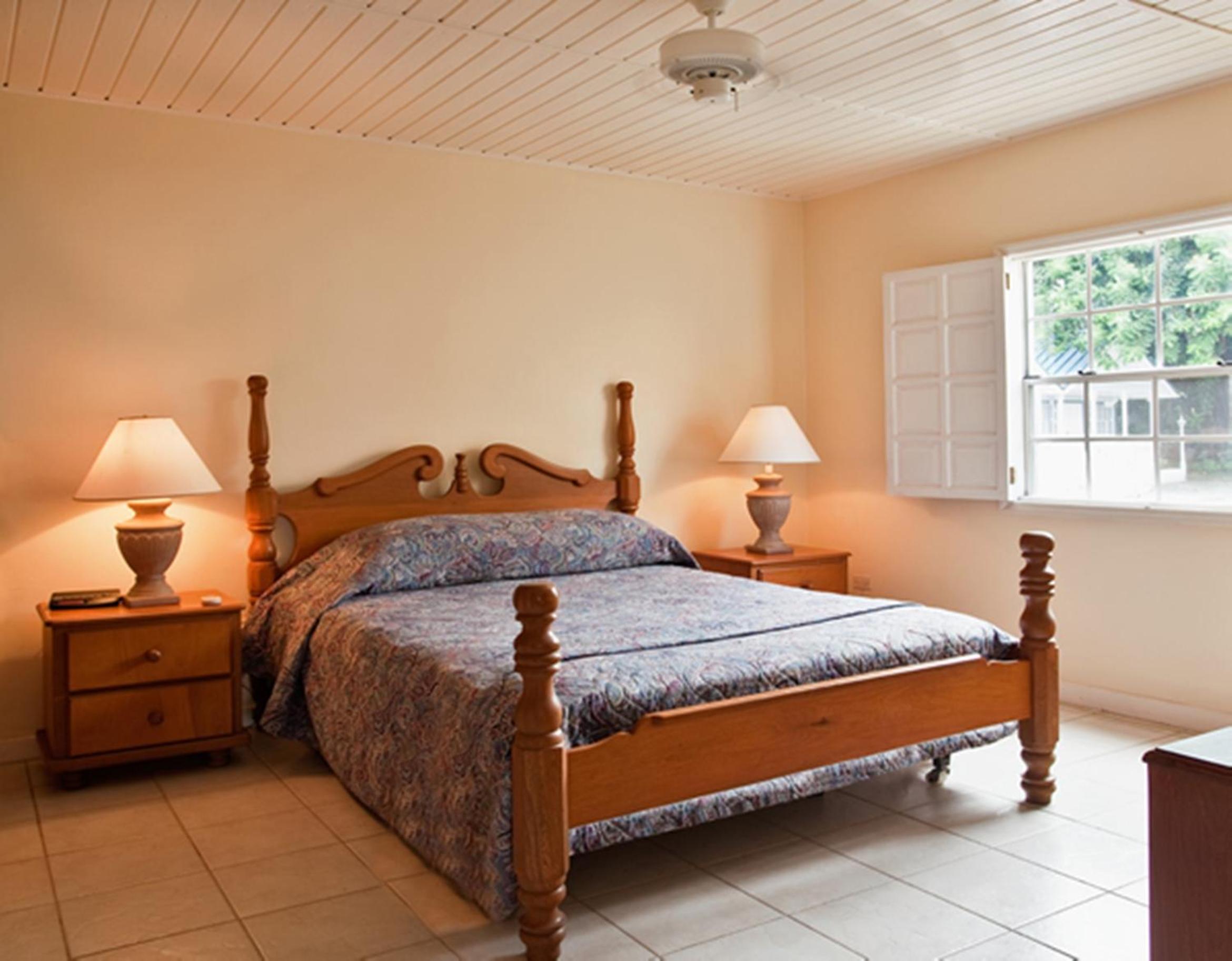 King Suite with Sea View photo 3