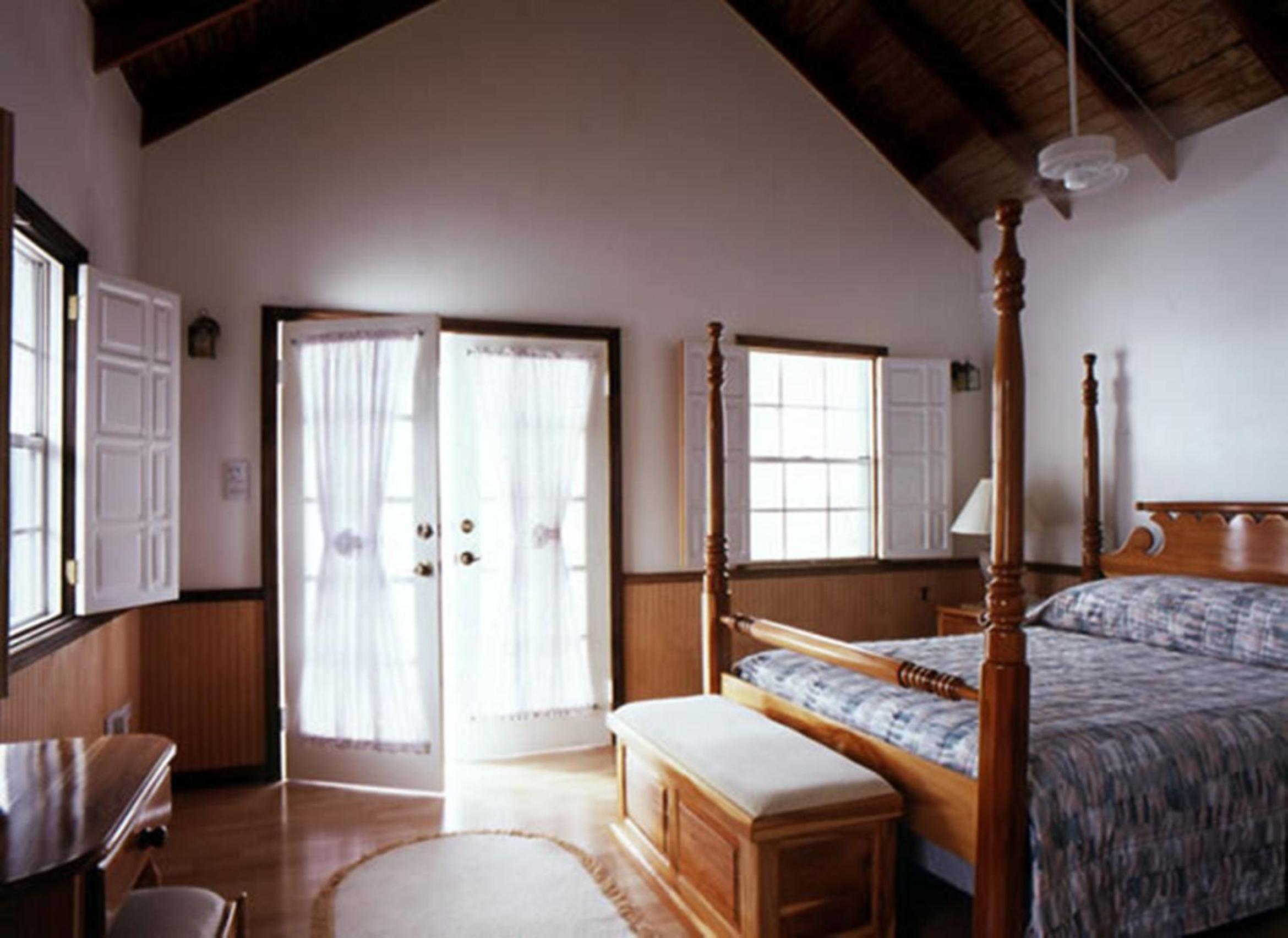 One-Bedroom Villa