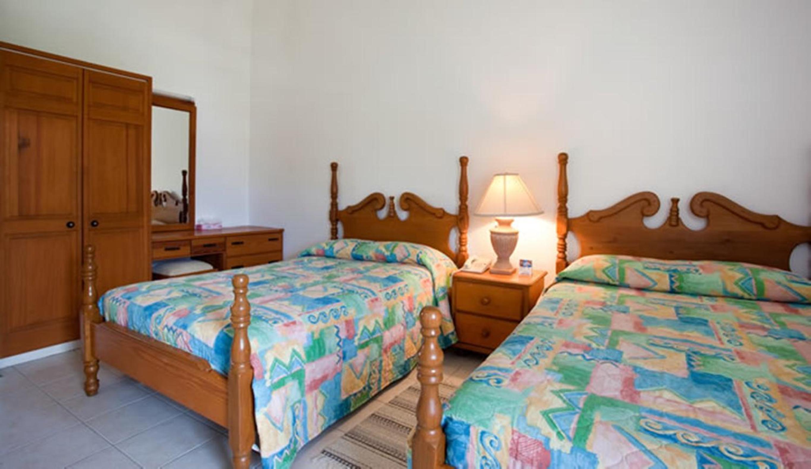 Two-Bedroom Suite photo 2