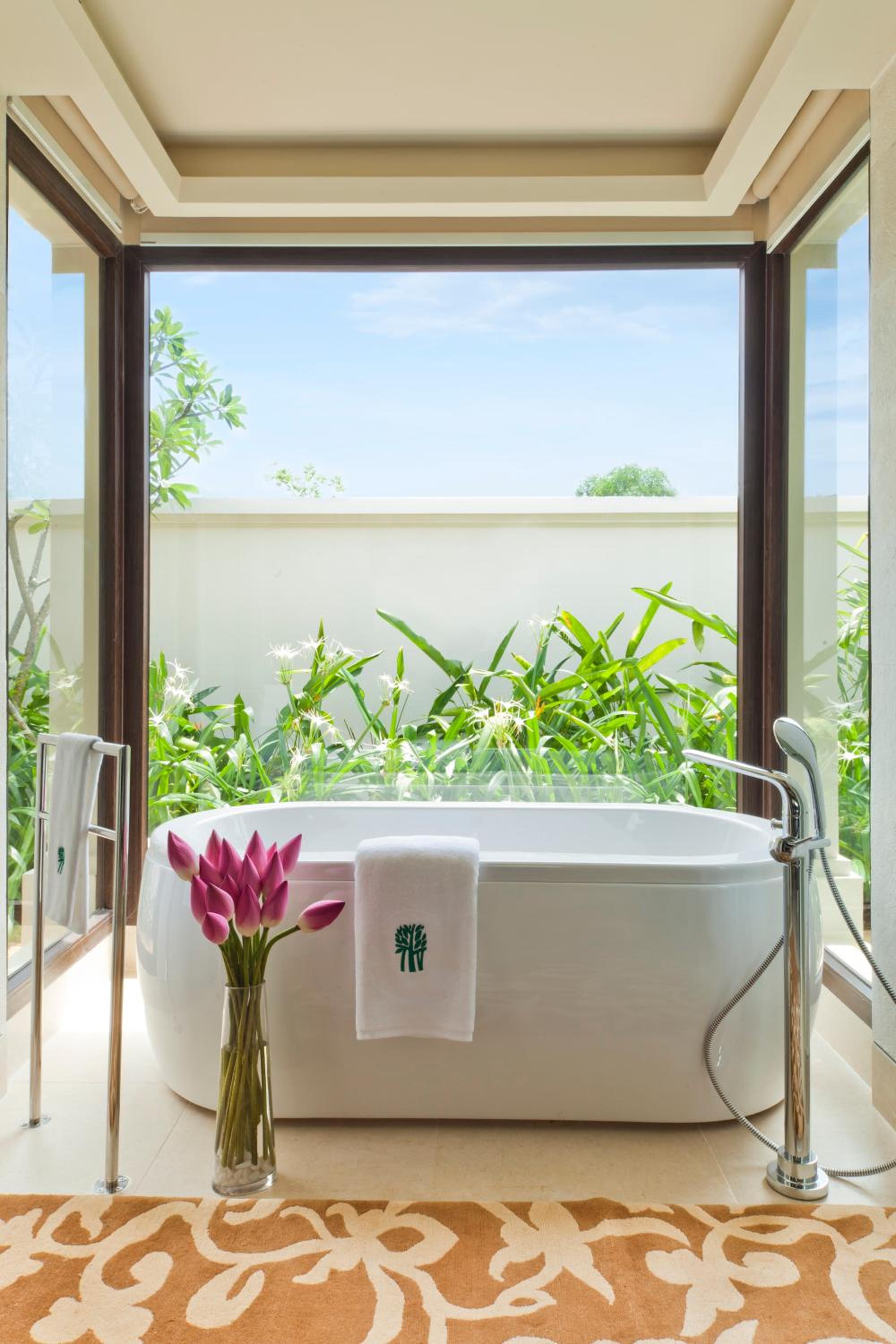 One-Bedroom Lagoon Pool Villa - King - Photo 3
