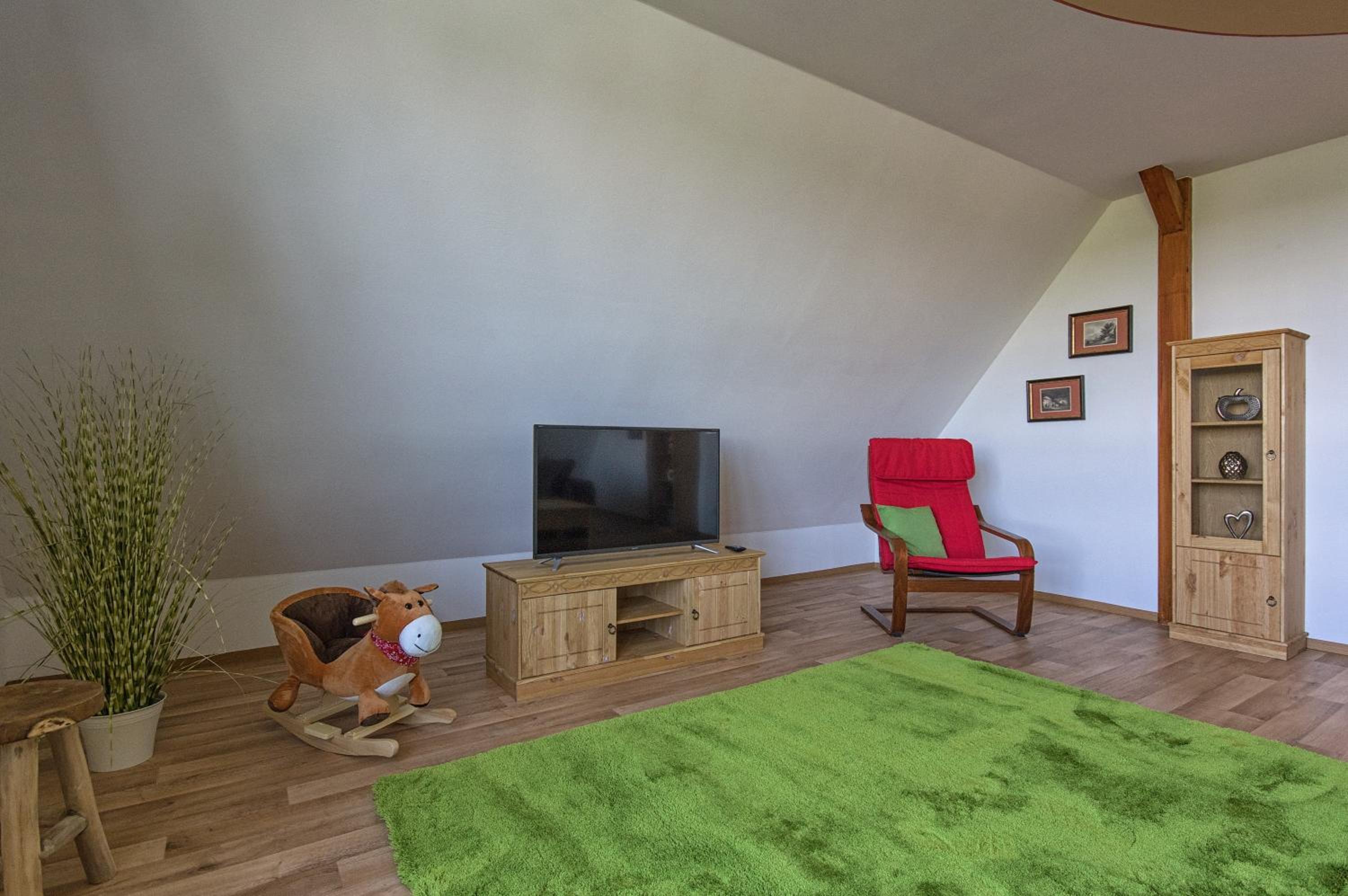 Two-Bedroom Holiday Flat photo 3