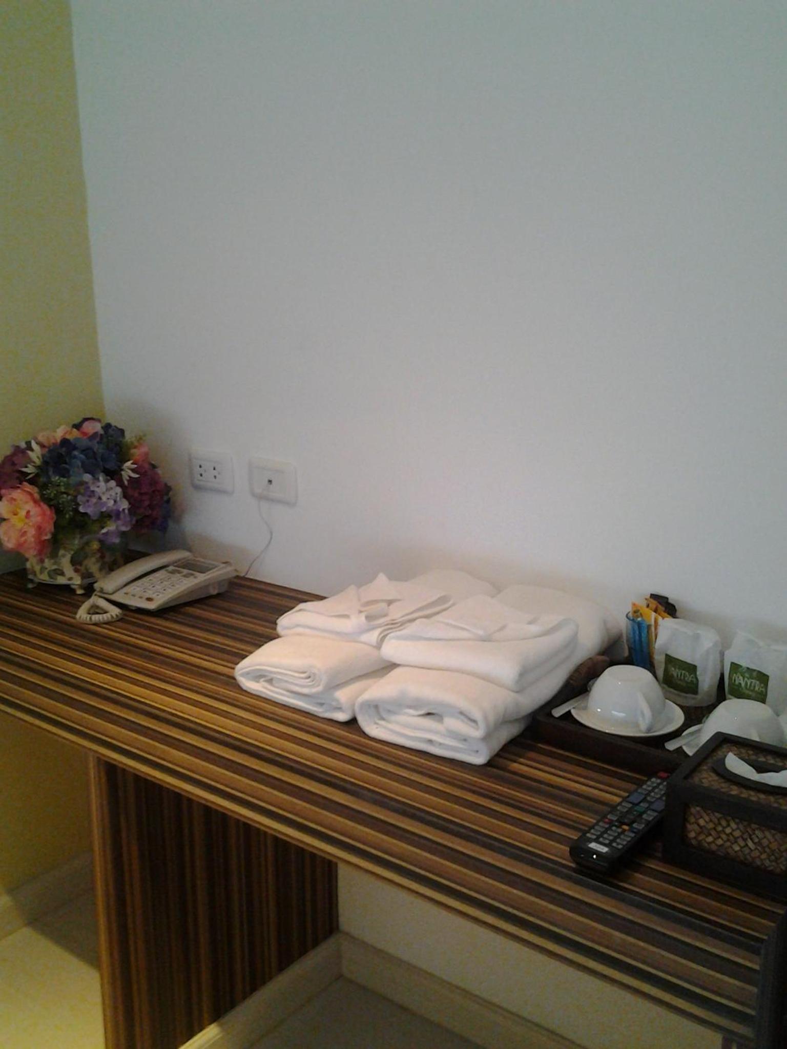 Standard Double Room photo 2