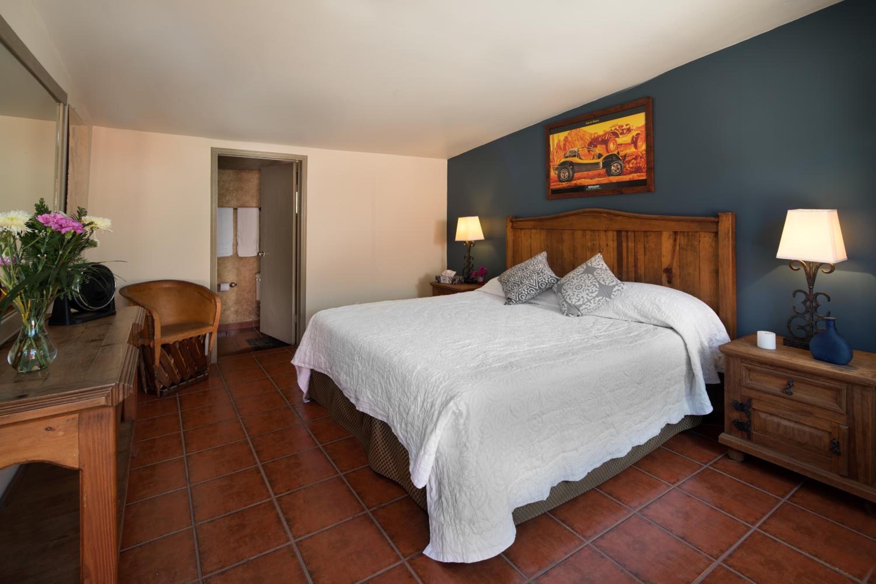King Room photo 2