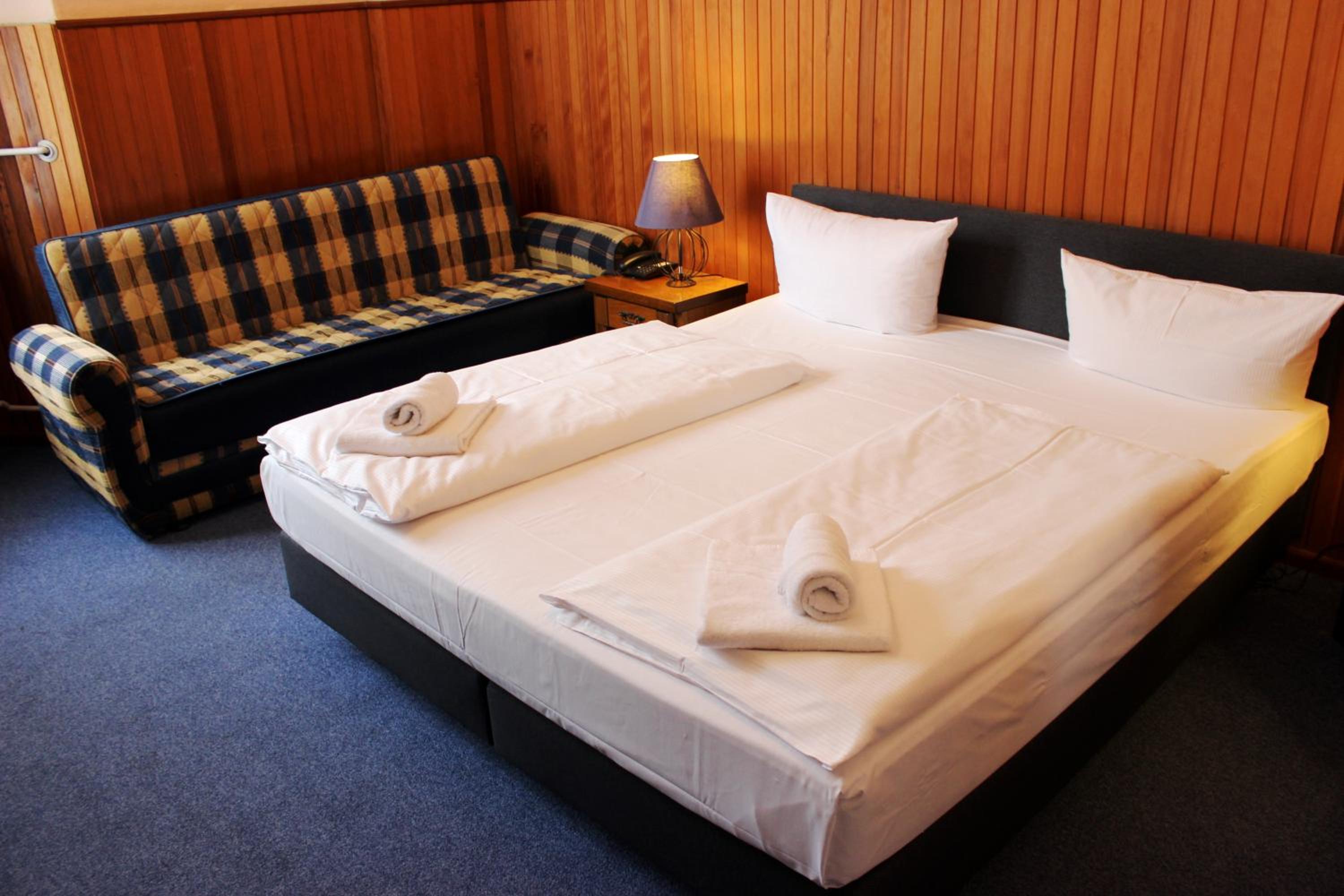 Double Room photo 1