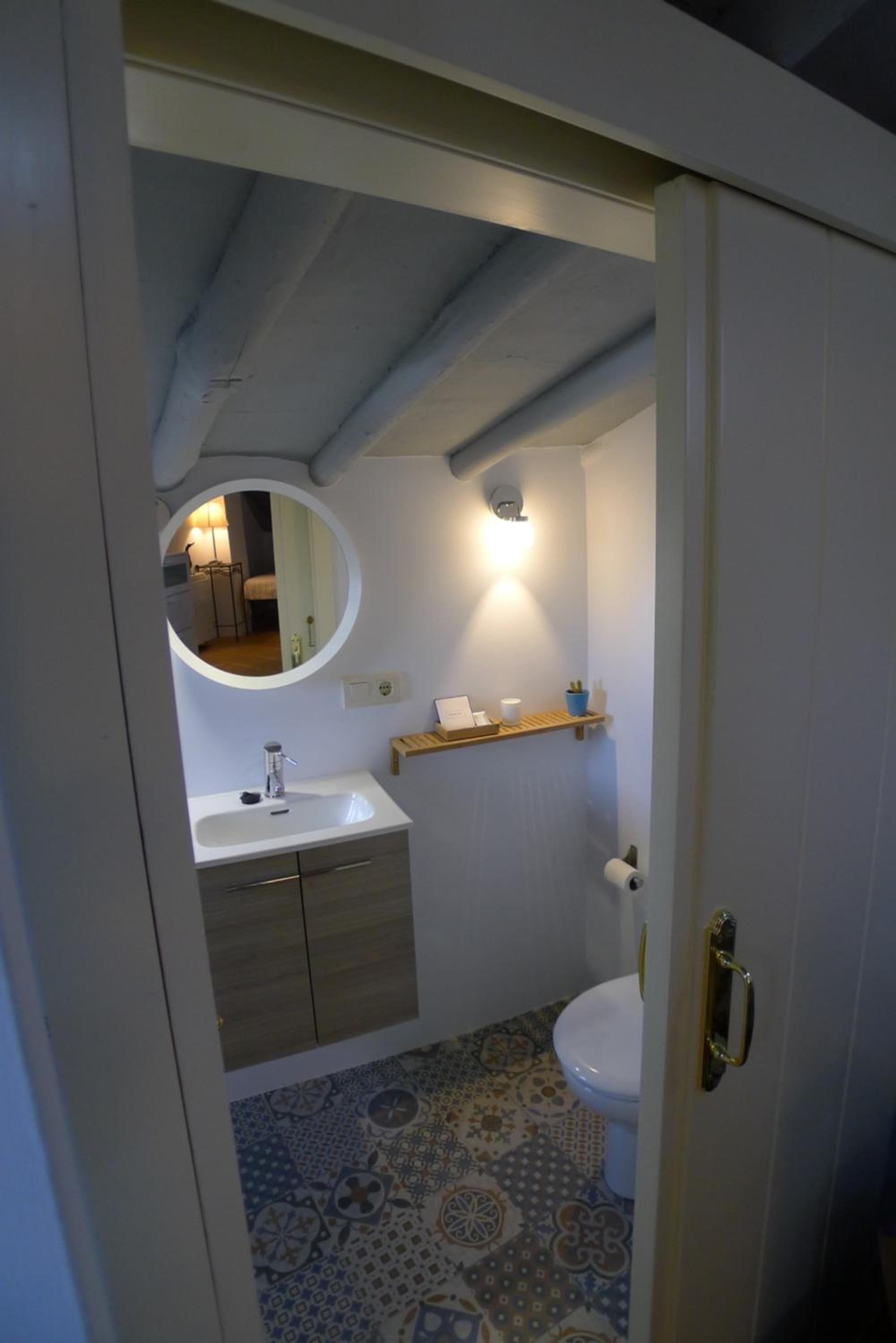 Double Room with Mountain View - Photo 4
