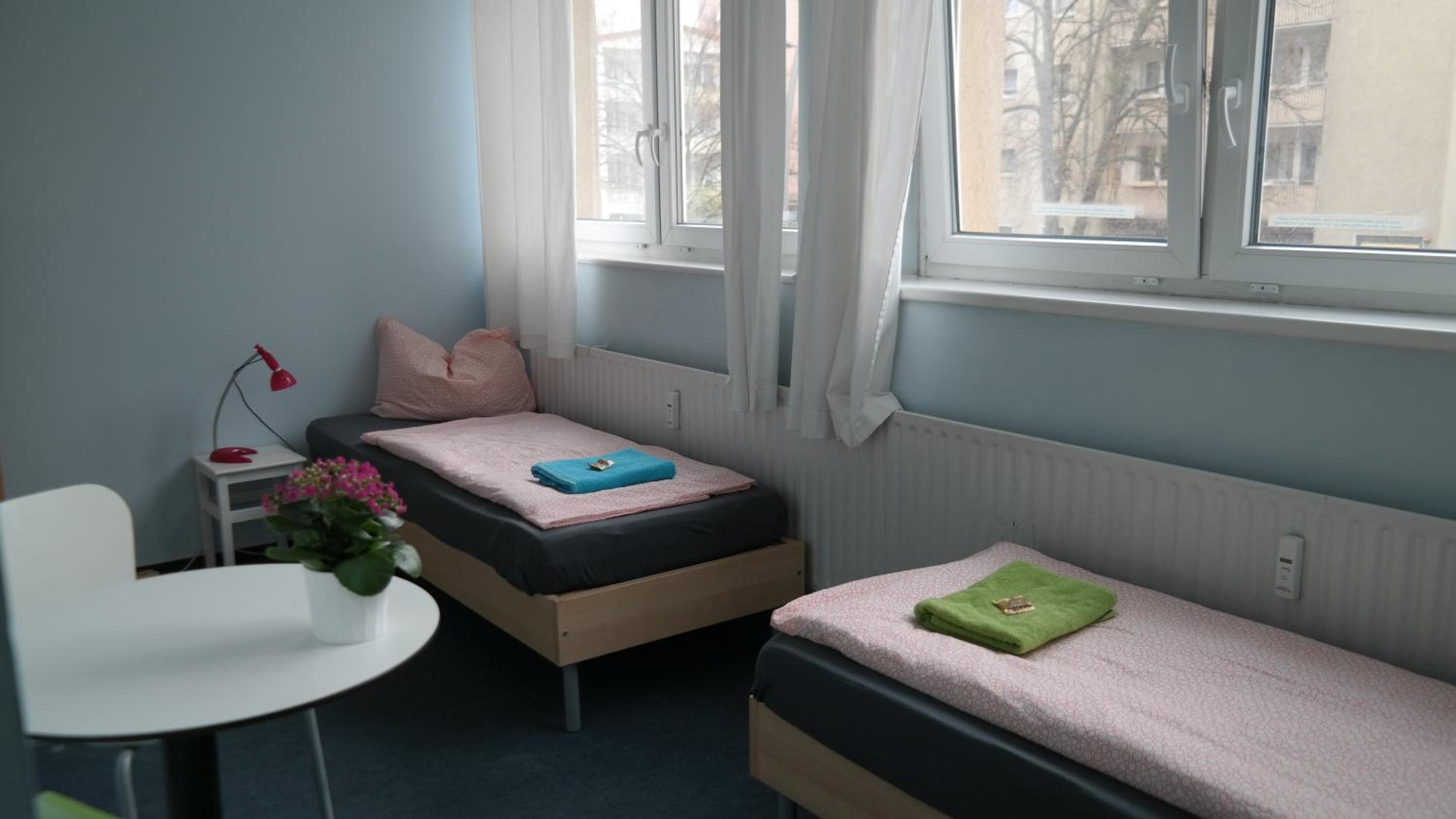 Bed in 4-Bed Mixed Dormitory Room photo 1
