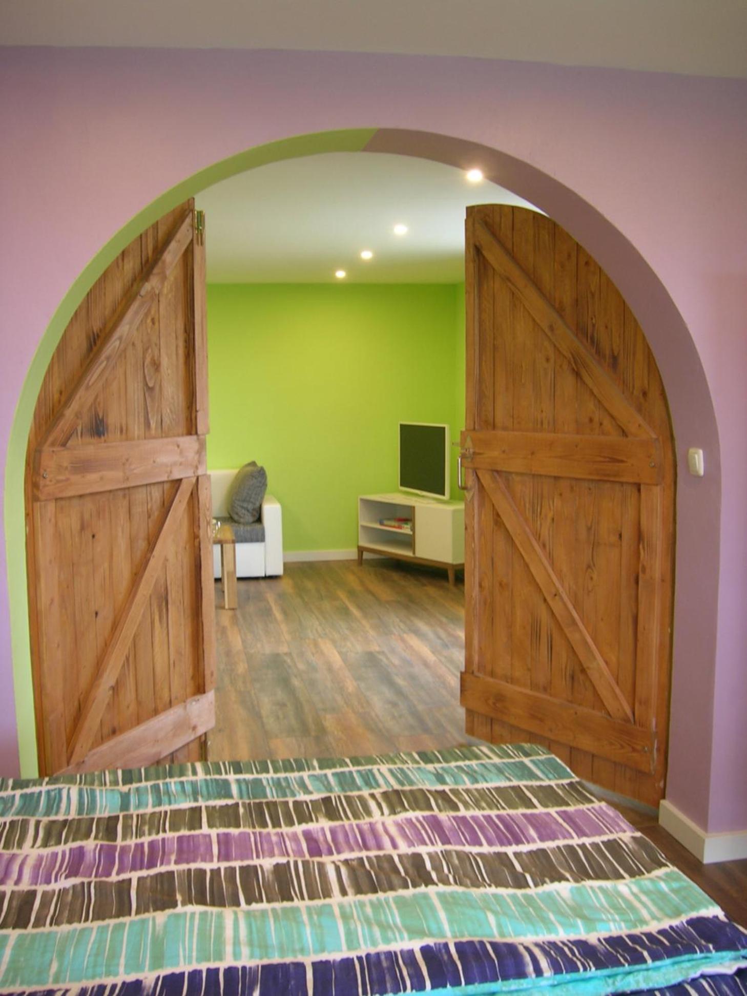 Apartment - Ground Floor photo 1