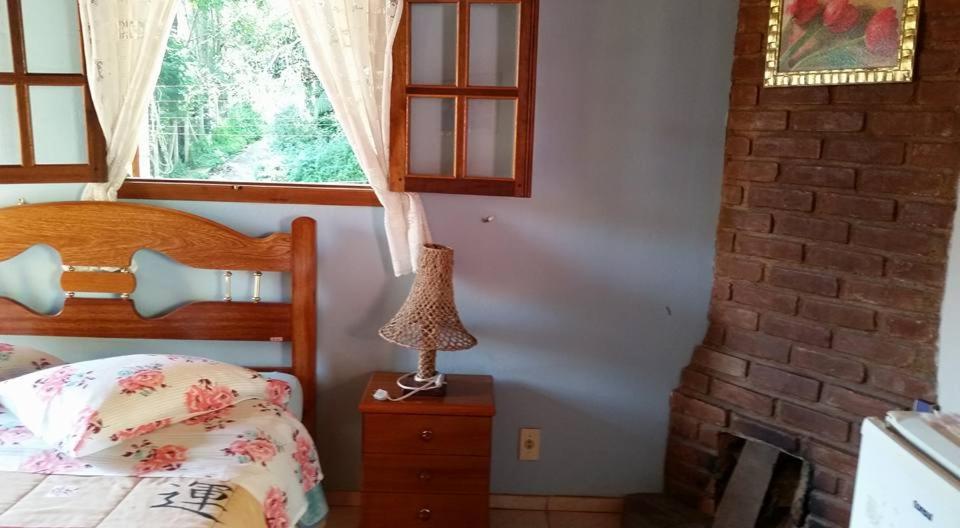 Double Room with Fireplace photo 2