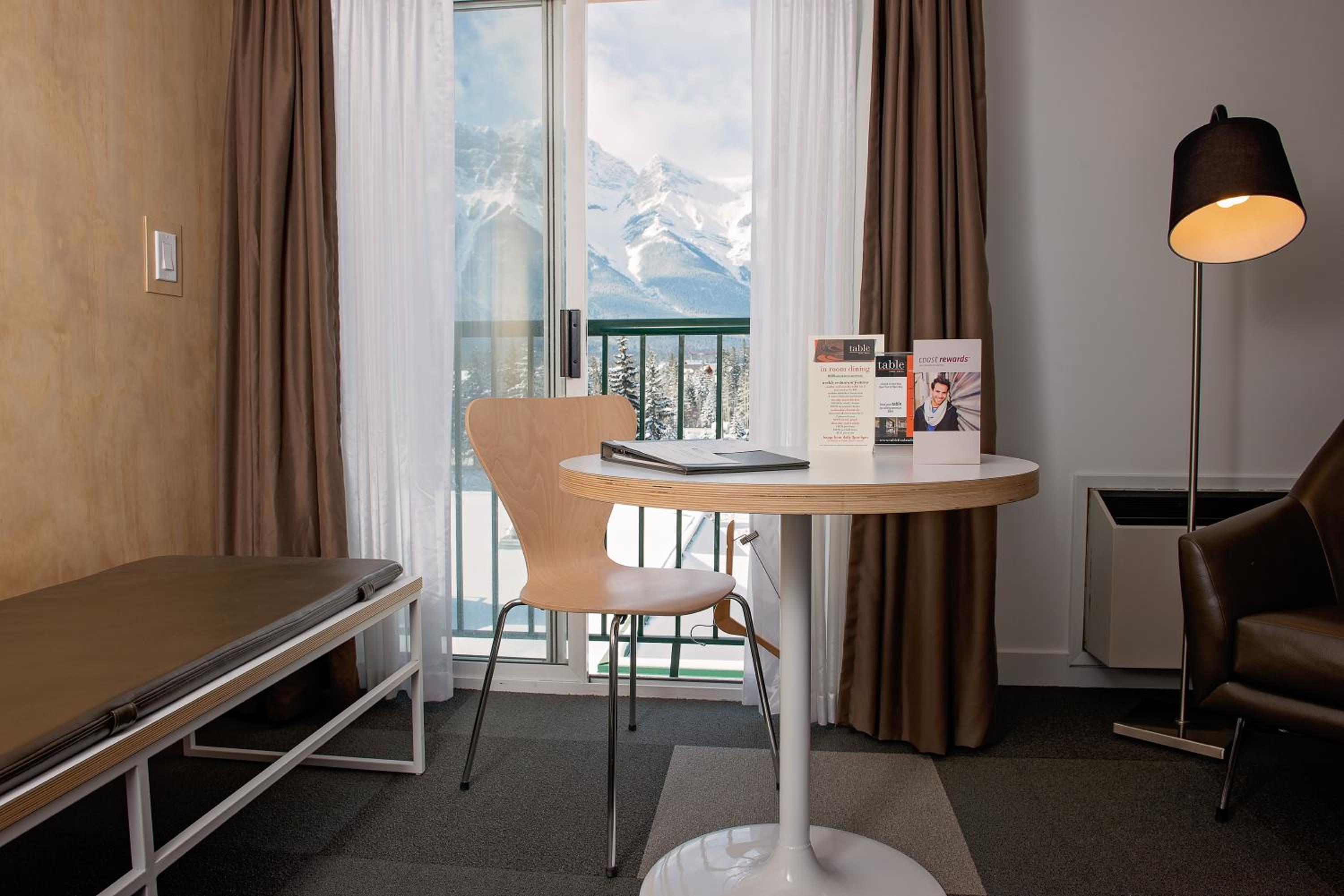 Coast Premium King Room with View photo 1