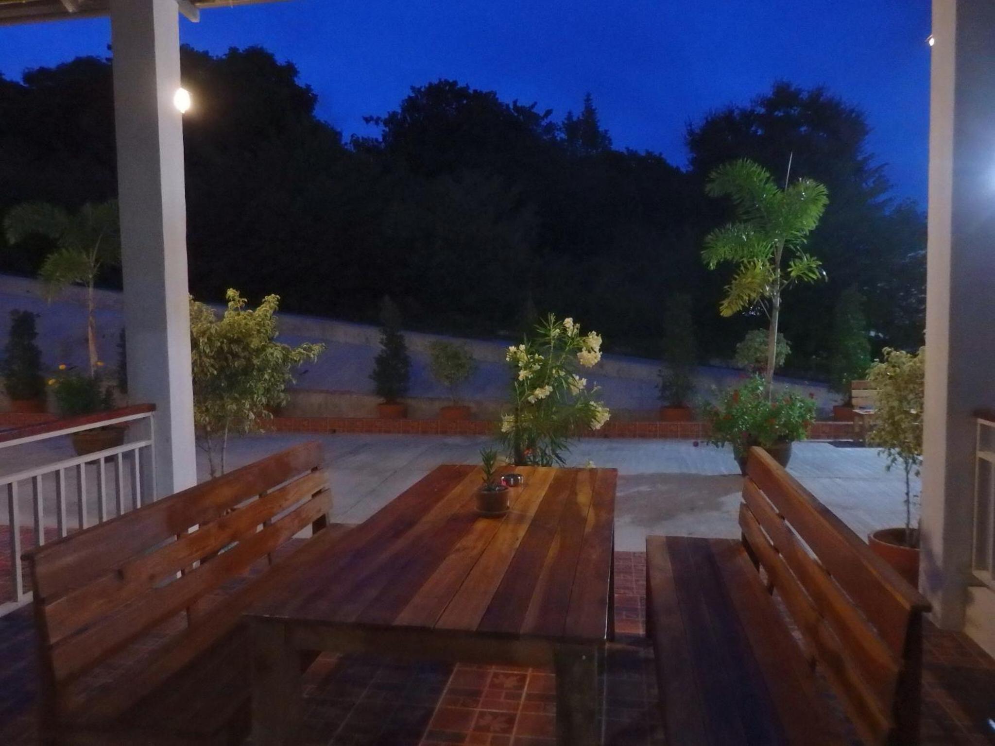 Two-Bedroom Townhouse - Photo 21