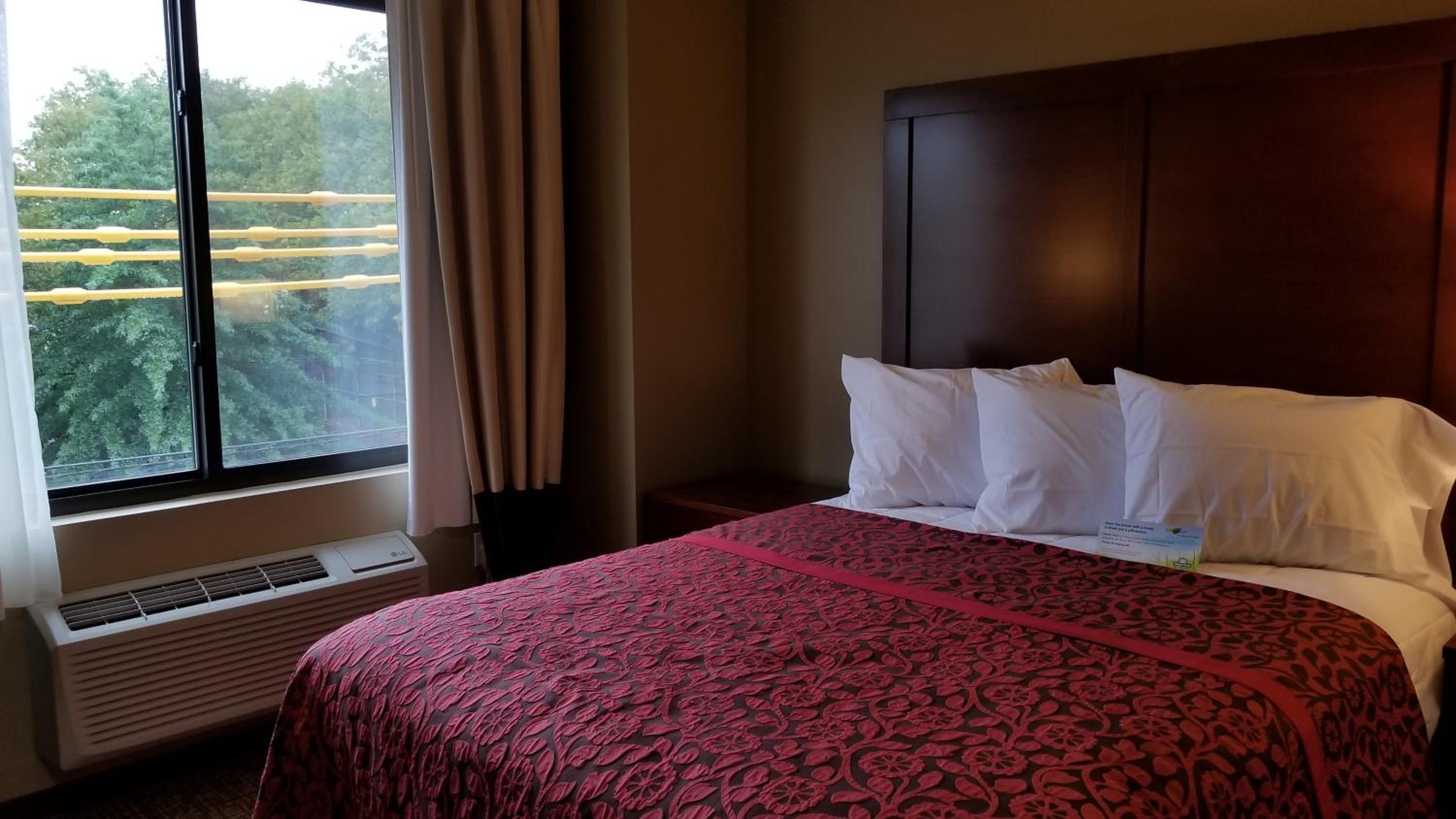 Queen Room photo 1