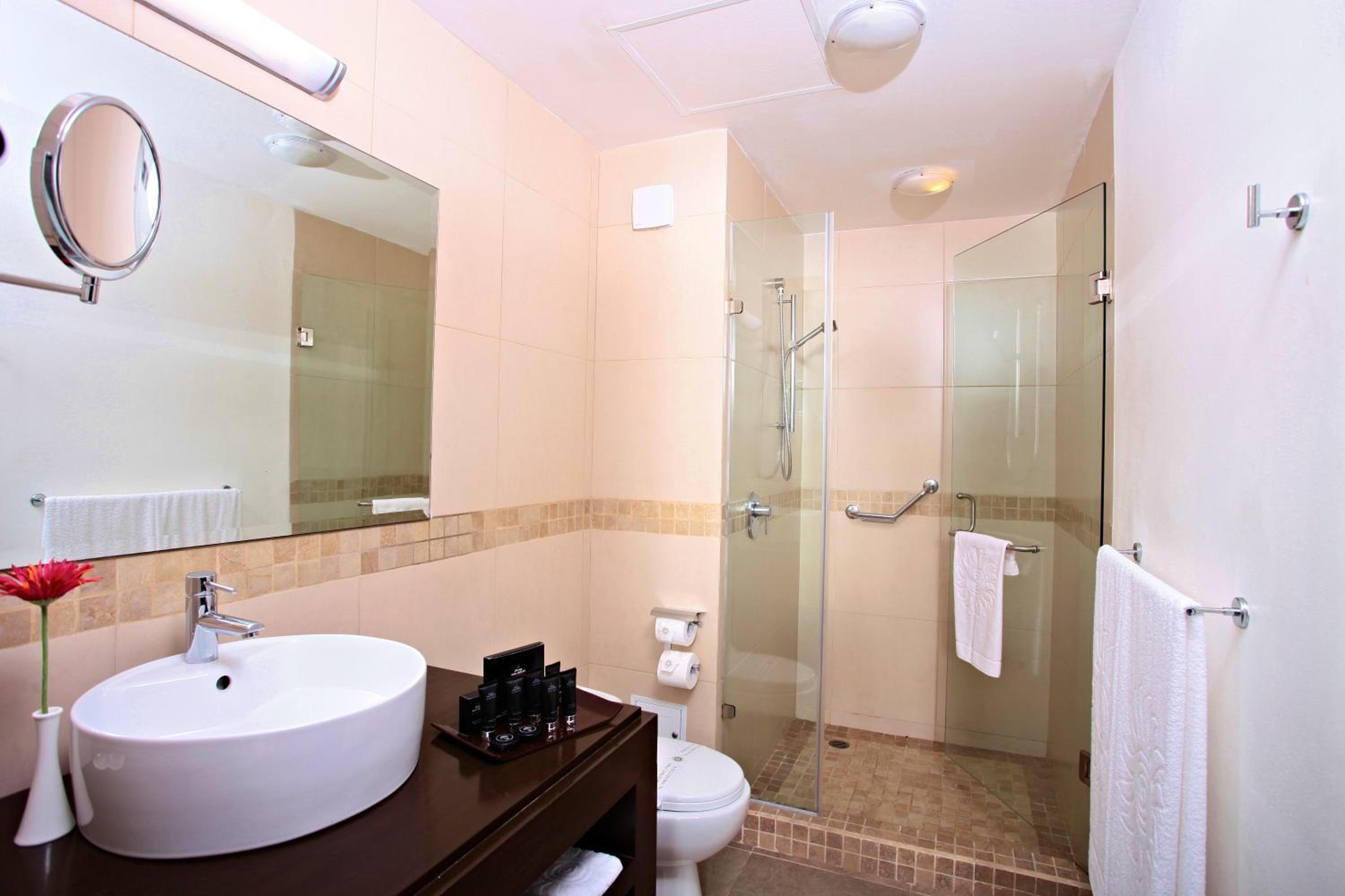 Junior Suite Superior (1 Adult)