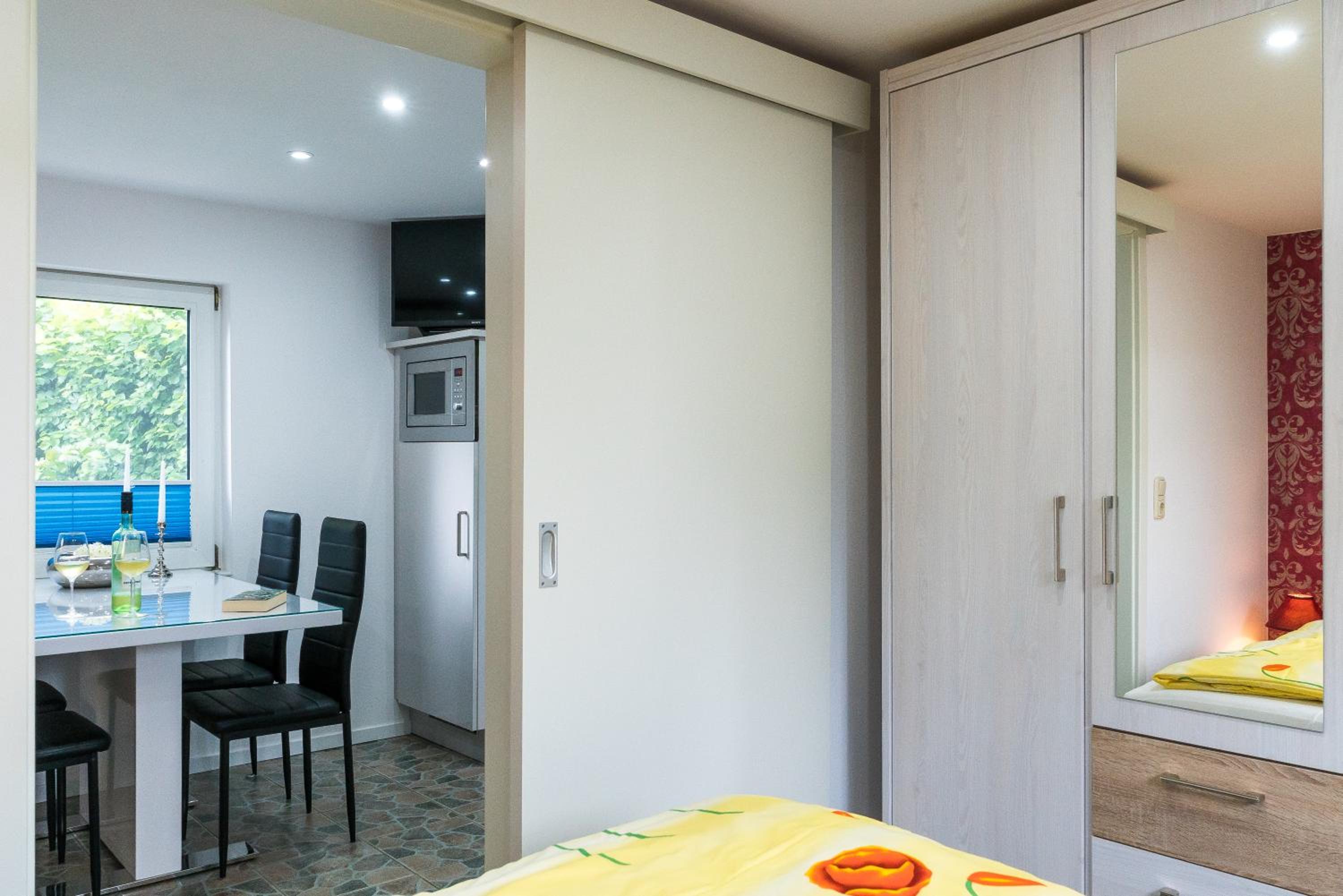 Small Holiday Home with Terrace