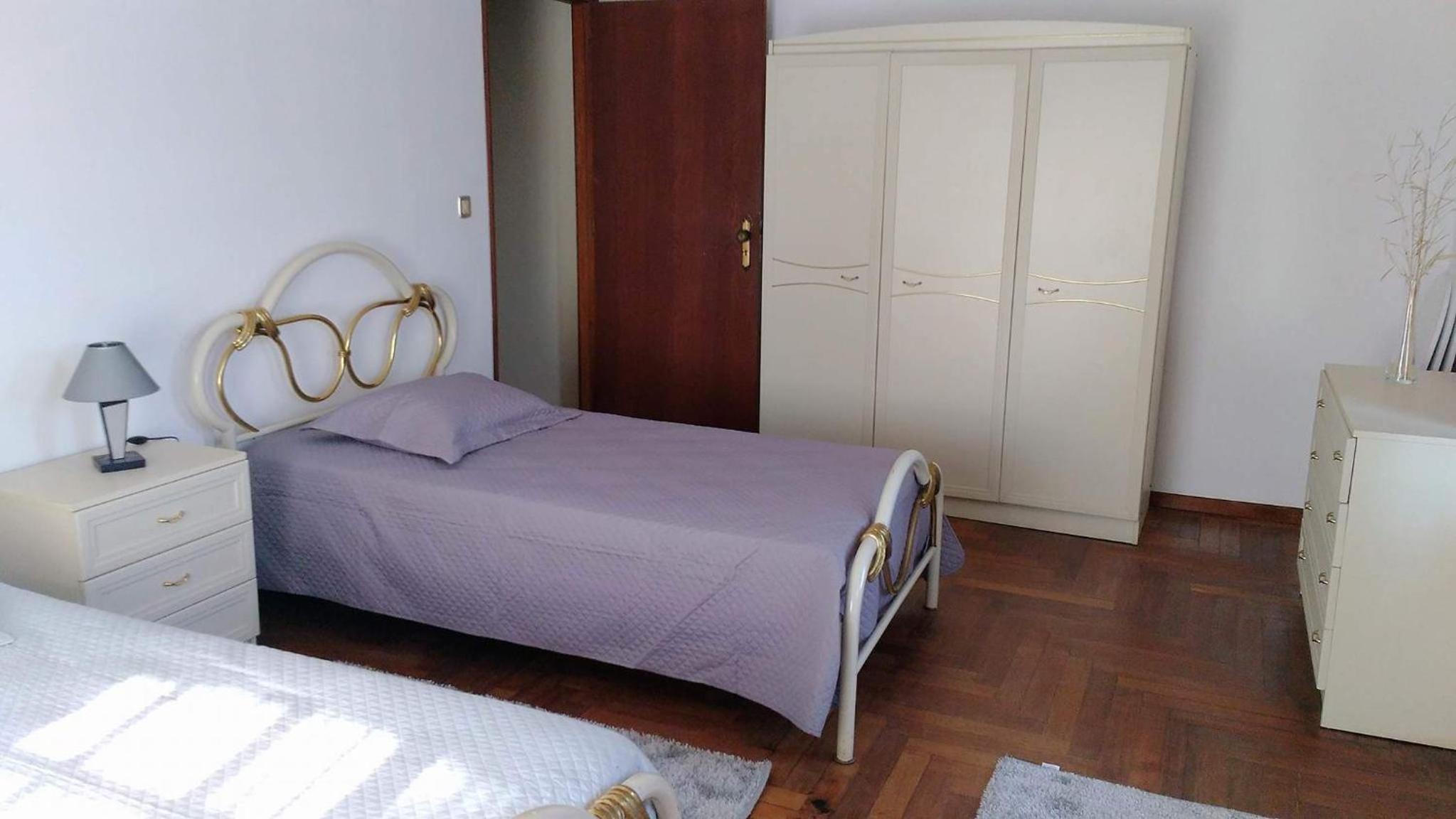 Twin Room with Mountain View - Photo 2