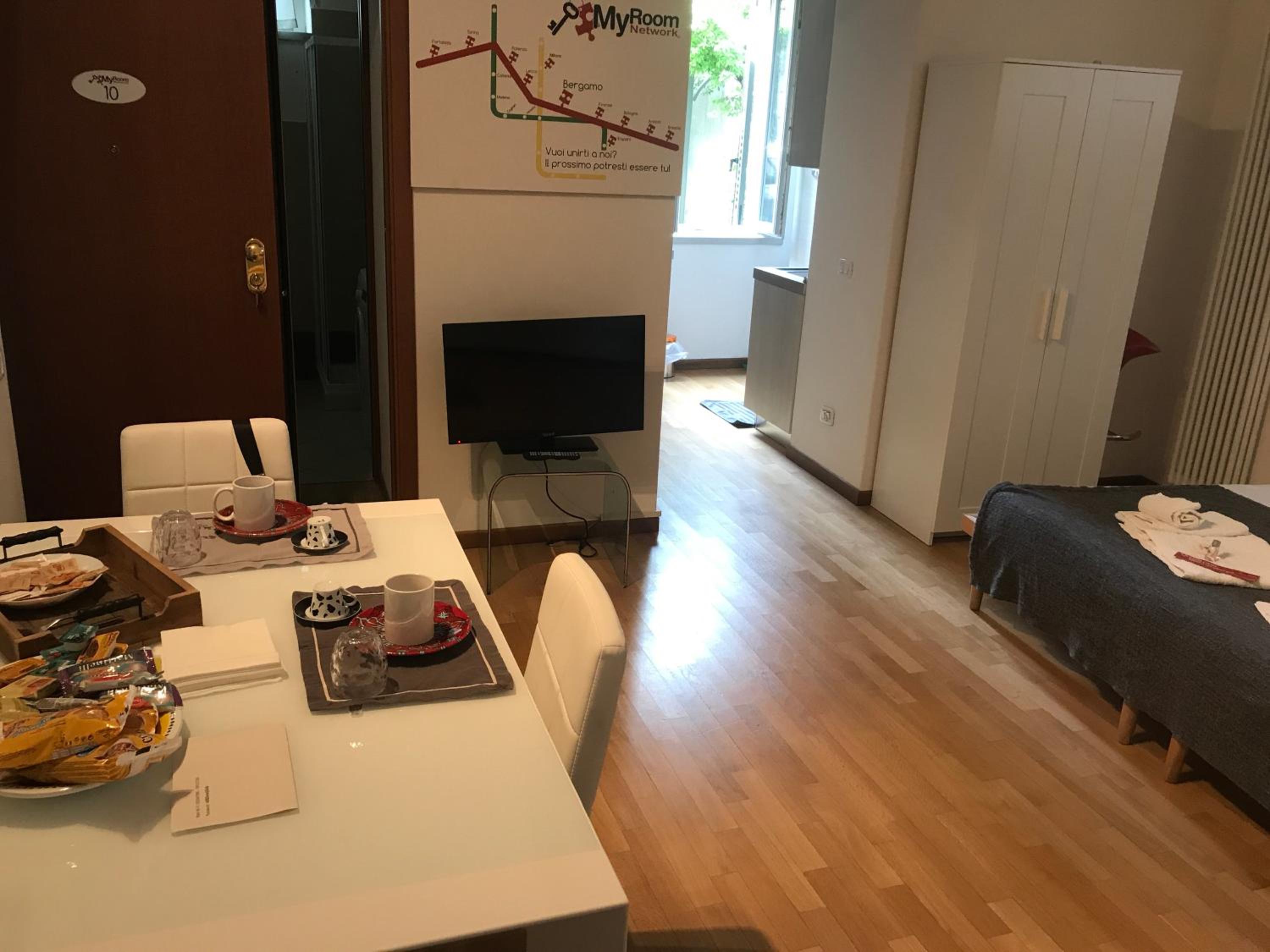 Apartment - Photo 6
