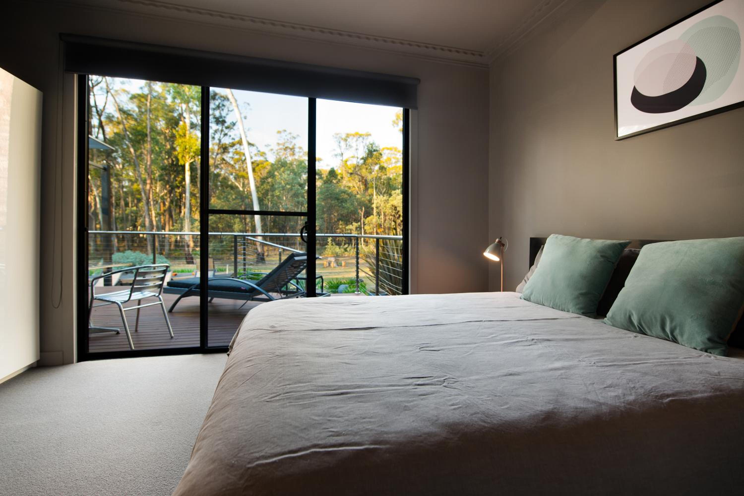 Three-Bedroom House photo 1