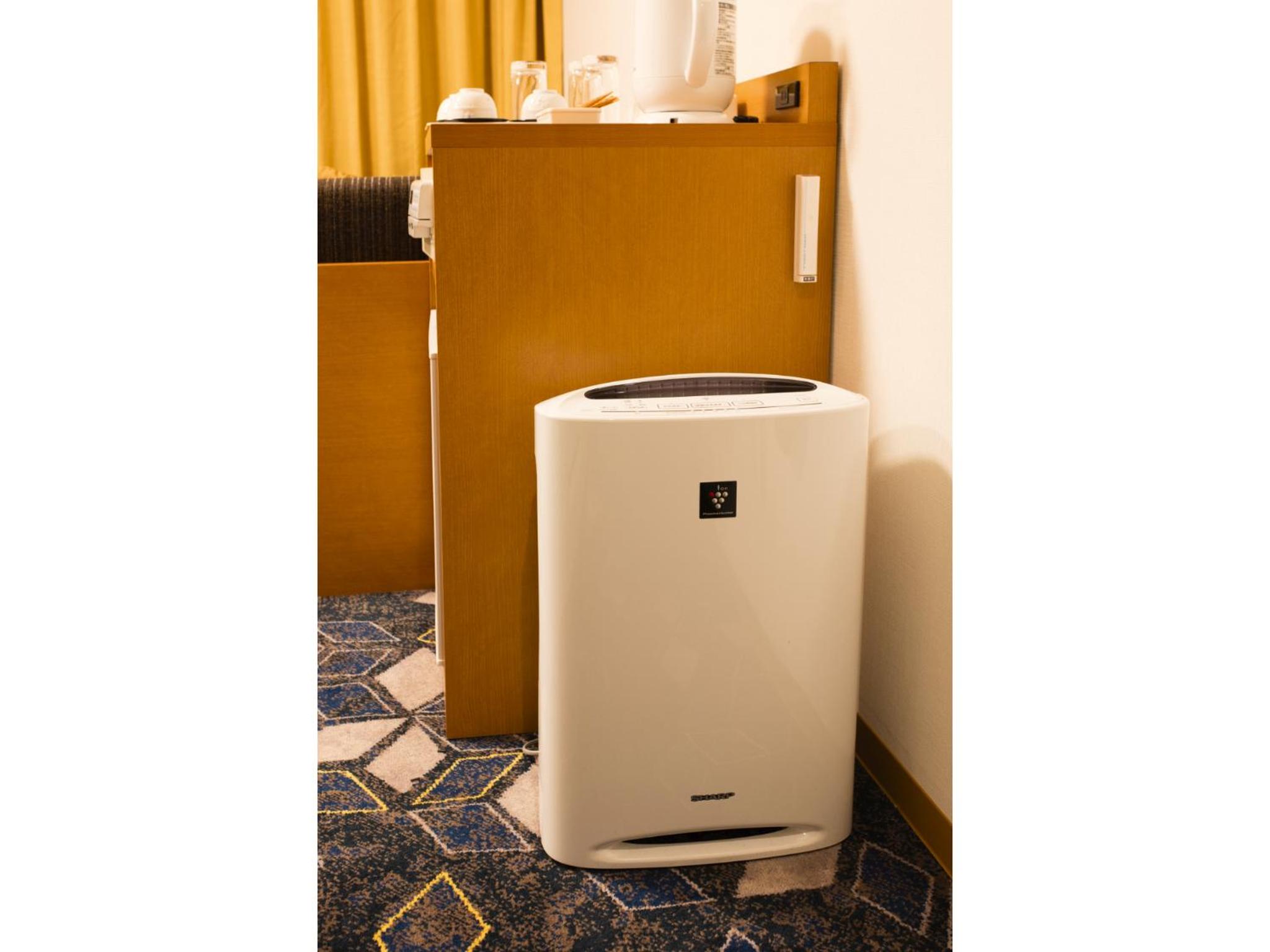 Economy Twin Room - Non Smoking - Photo 11
