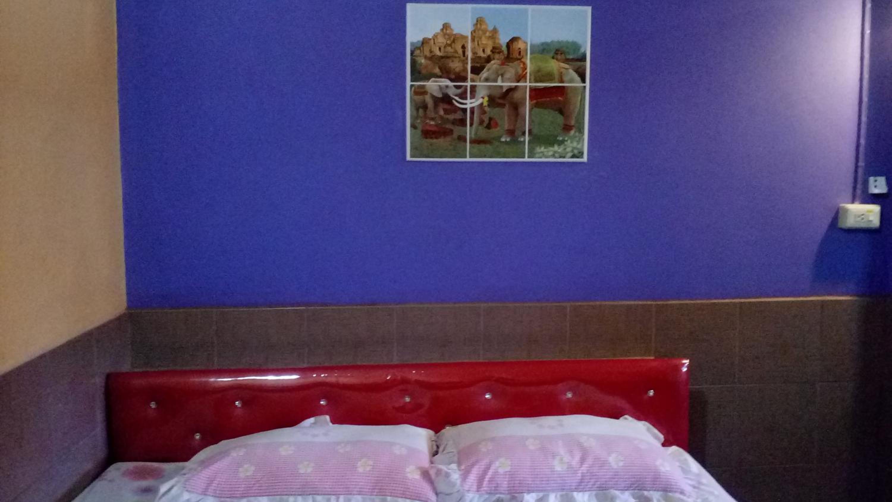 Standard Double Room with Fan photo 2