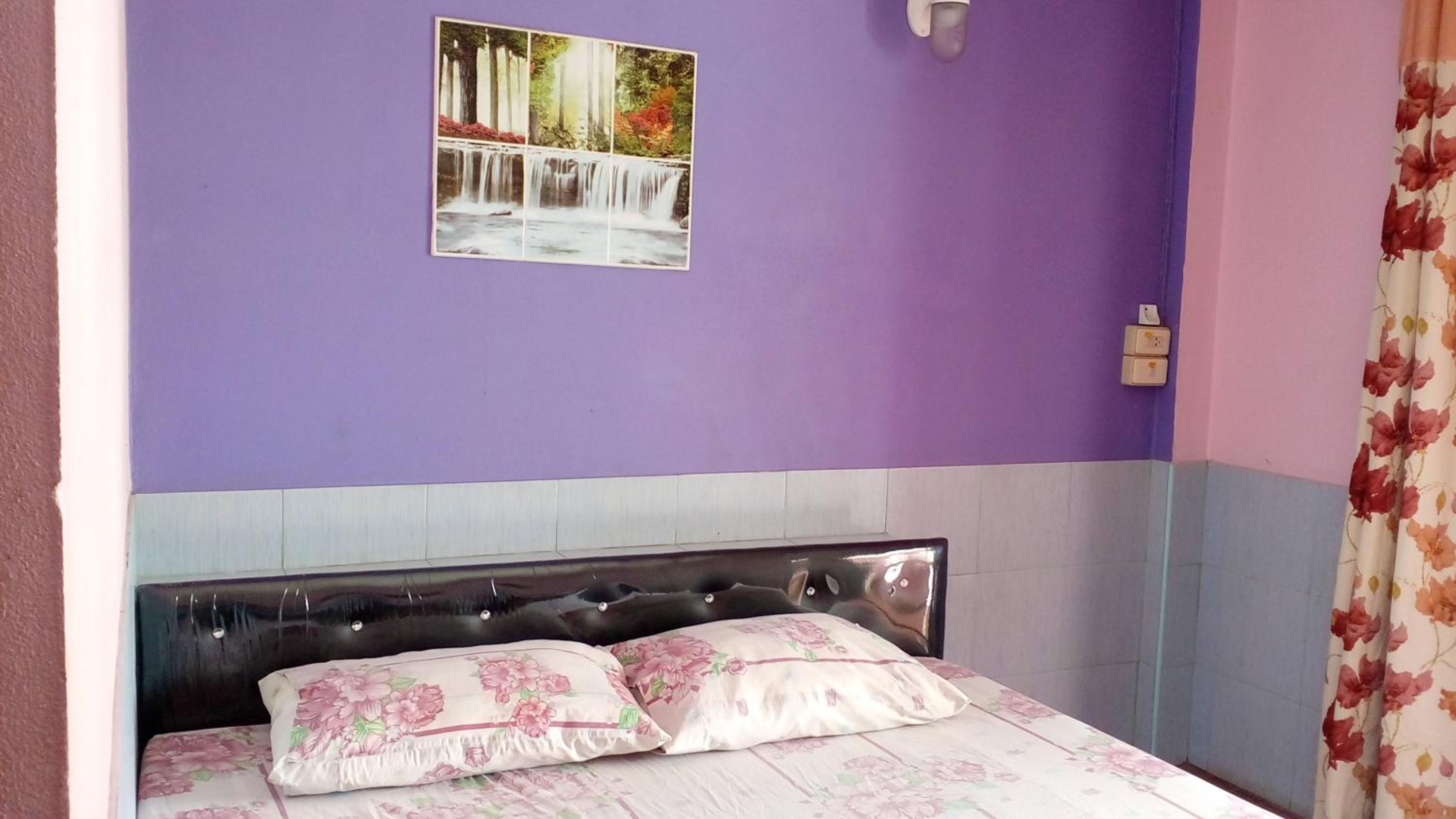 Superior Double Room with Fan photo 1