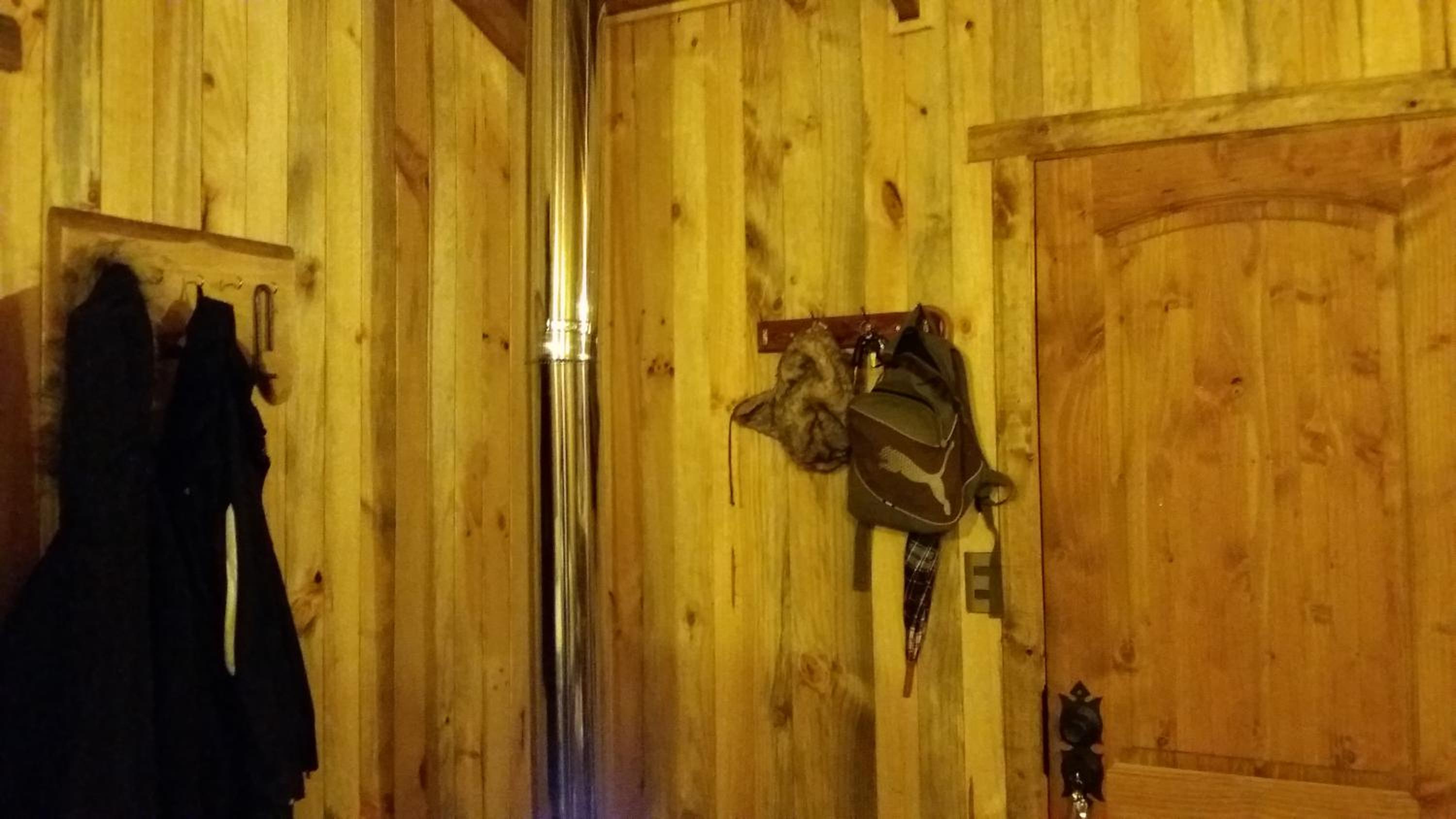 One-Bedroom Chalet photo 1