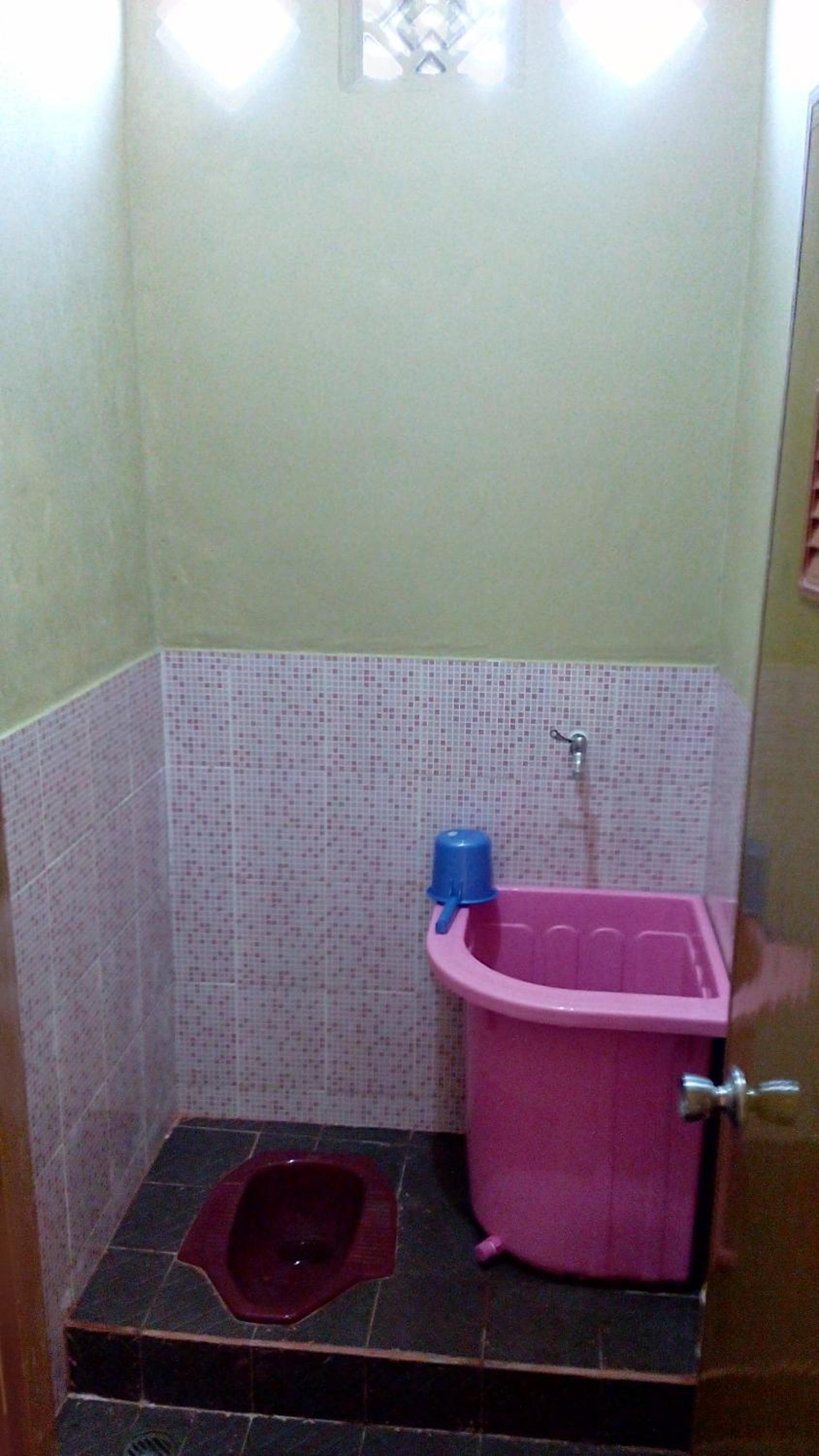Standard Double Room photo 3