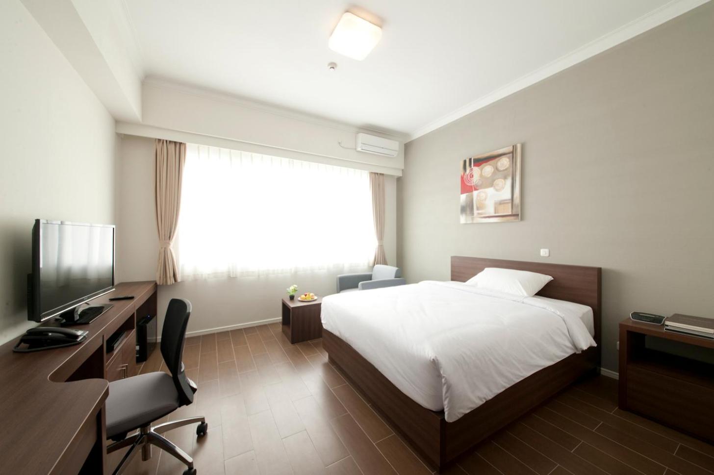 Deluxe Room photo 2