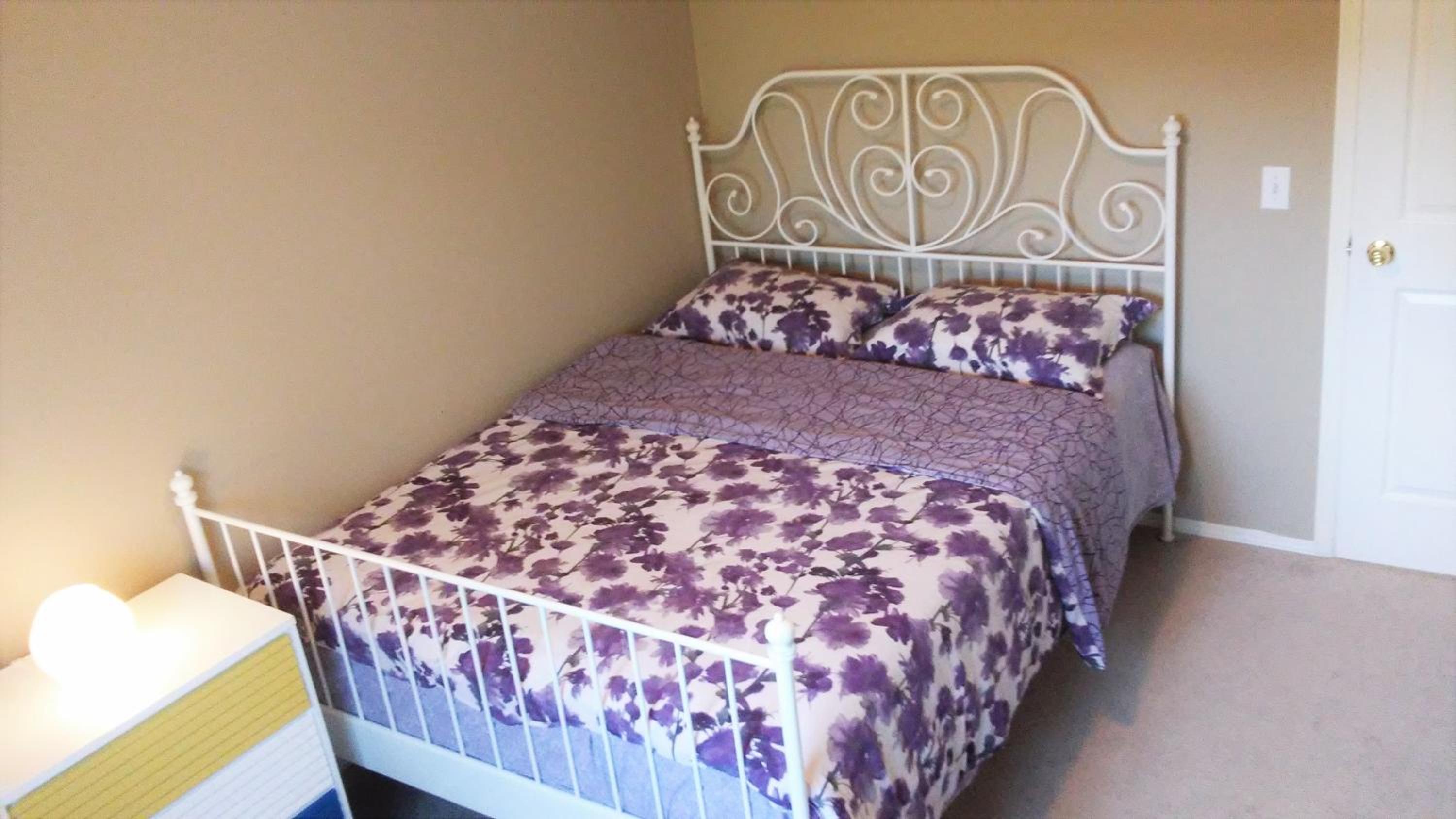 Double Room - Photo 5